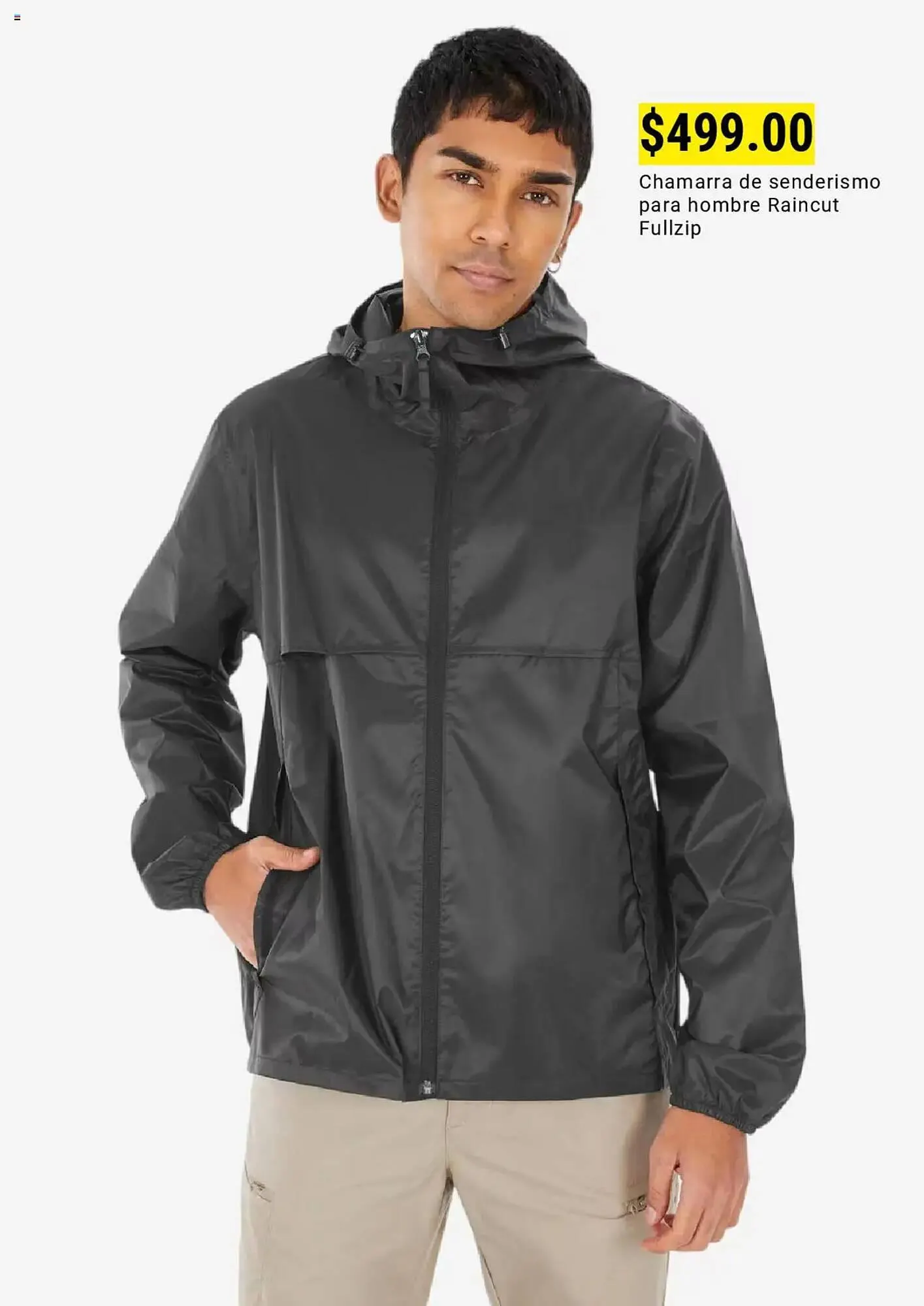 Catálogo de Catálogo Decathlon 1 de julio al 1 de agosto 2025 - Pagina 2