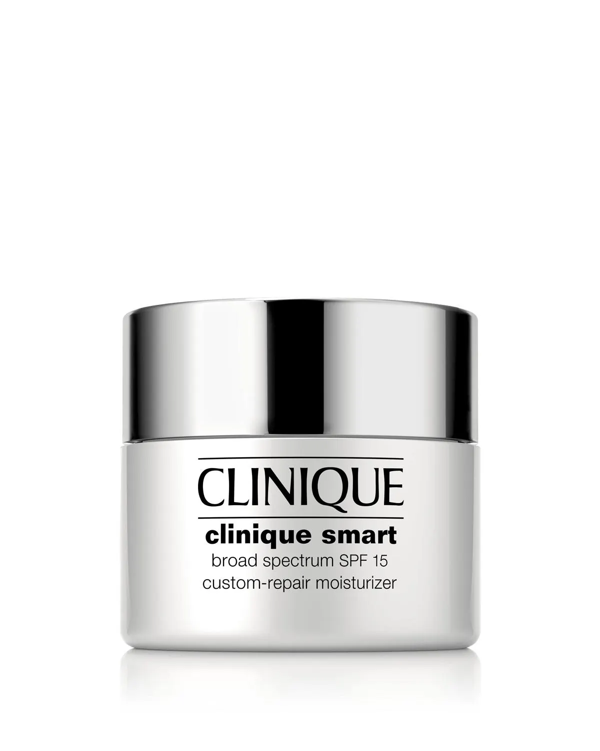 Crema Hidratante Anti Edad Clinique Smart™ Clinical Repair con SPF 15