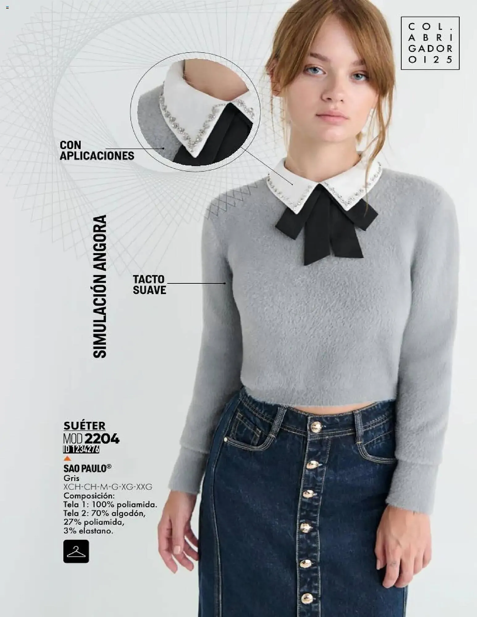 Catálogo de Catálogo Price Shoes 11 de noviembre al 1 de marzo 2026 - Pagina 153