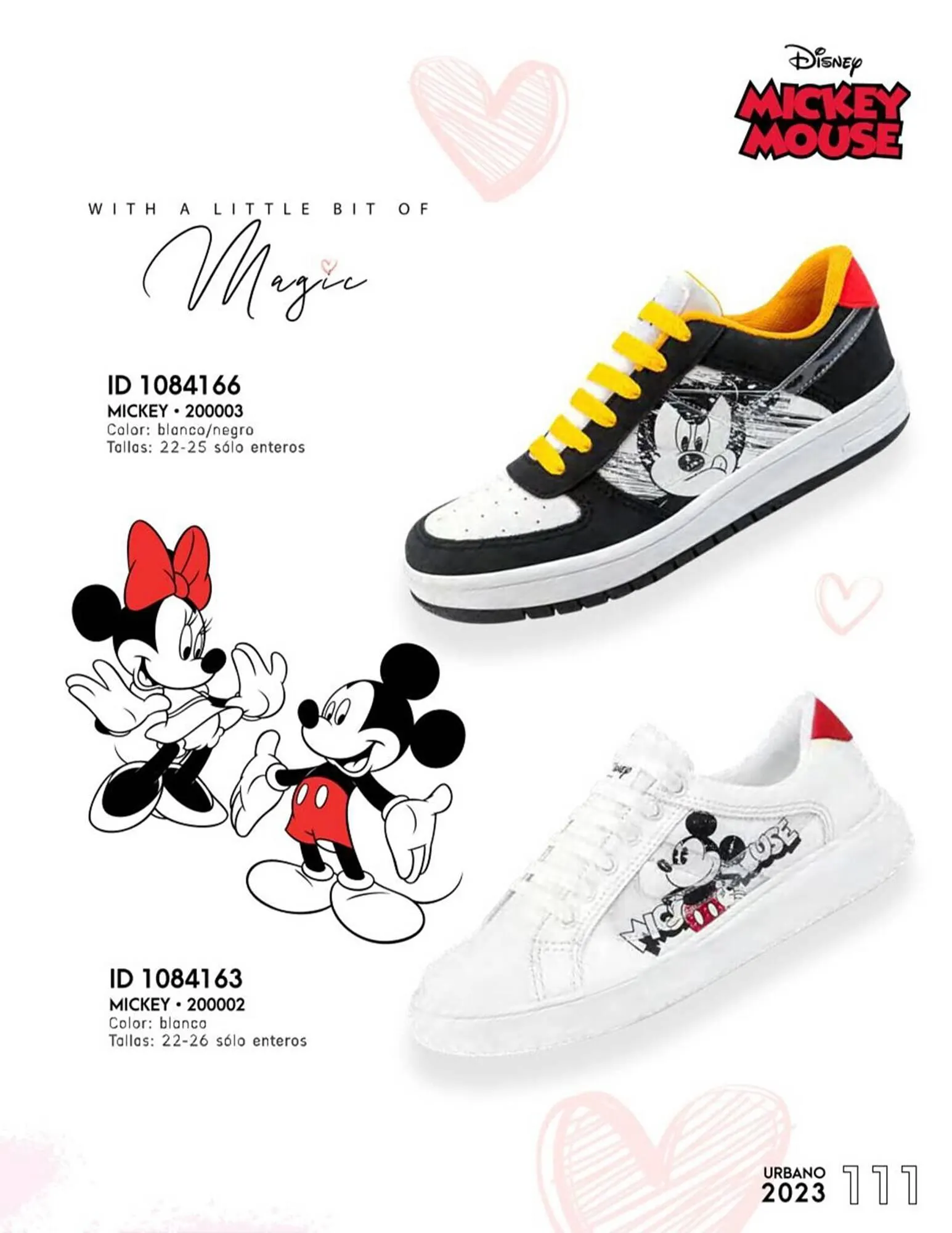 Catálogo de Catálogo Price Shoes 18 de abril al 10 de septiembre 2023 - Pagina 111