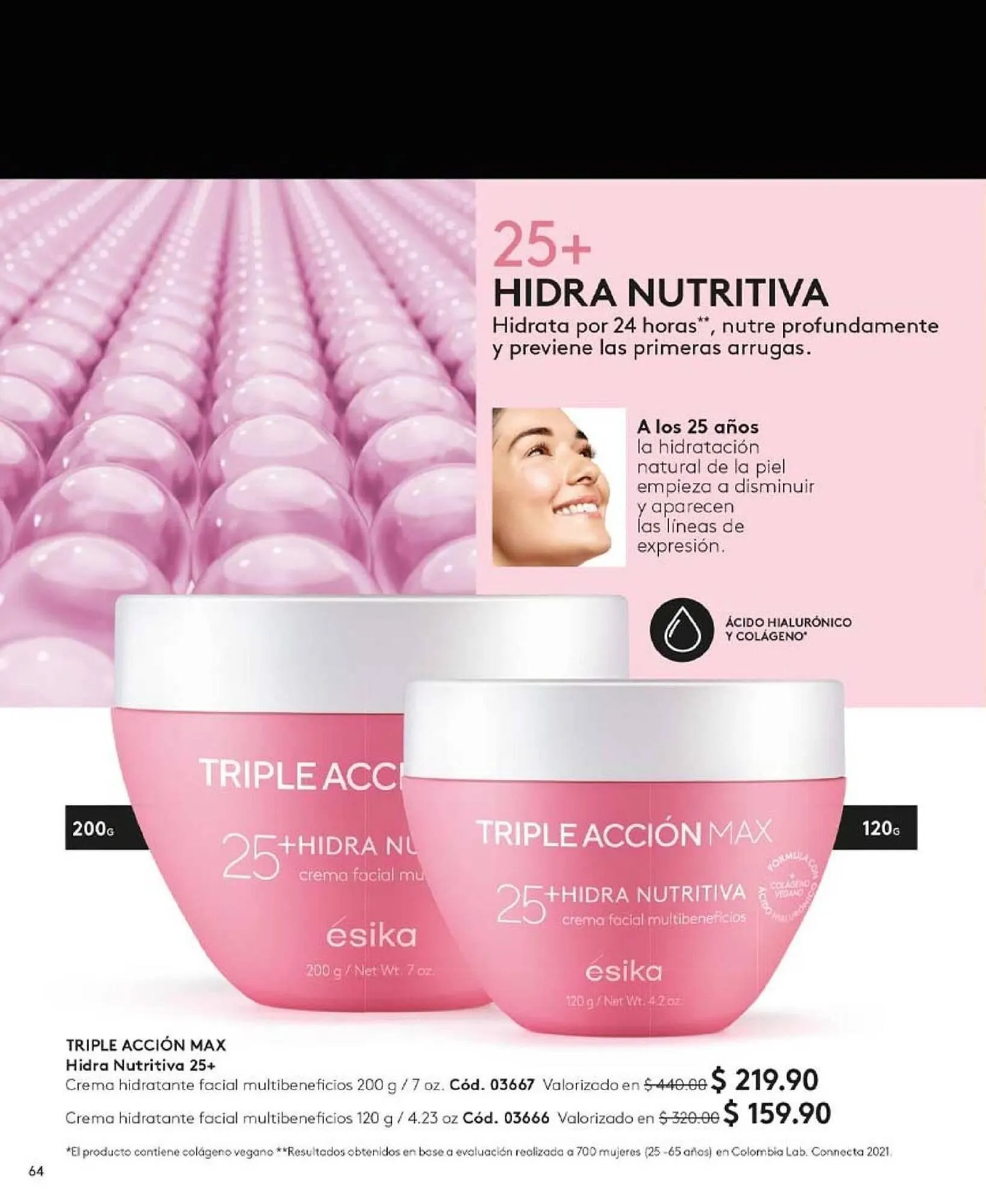 Catálogo de Catálogo Ésika 7 de mayo al 15 de junio 2024 - Pagina 96