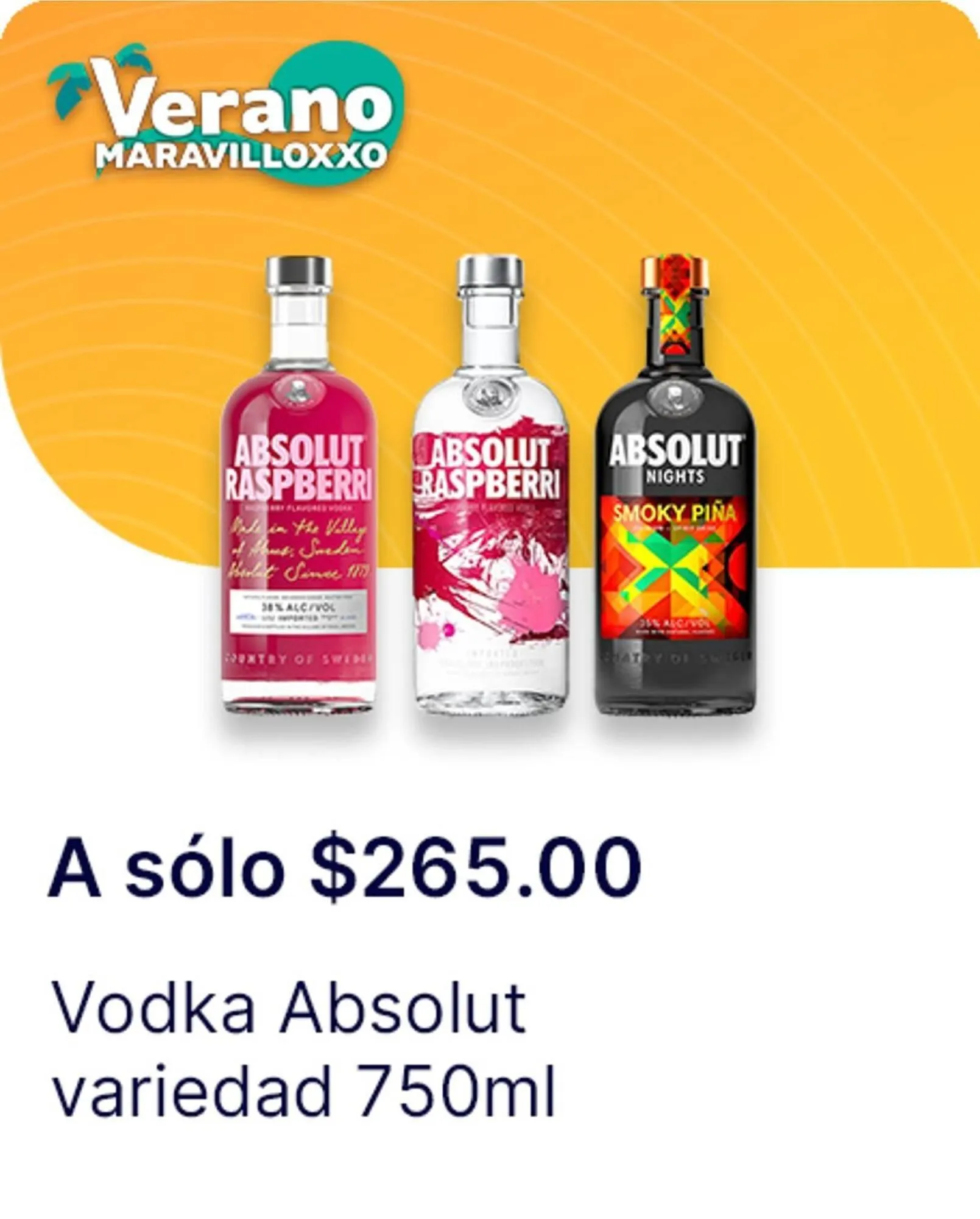 Catálogo de Catálogo OXXO 13 de junio al 16 de julio 2025 - Pagina 33