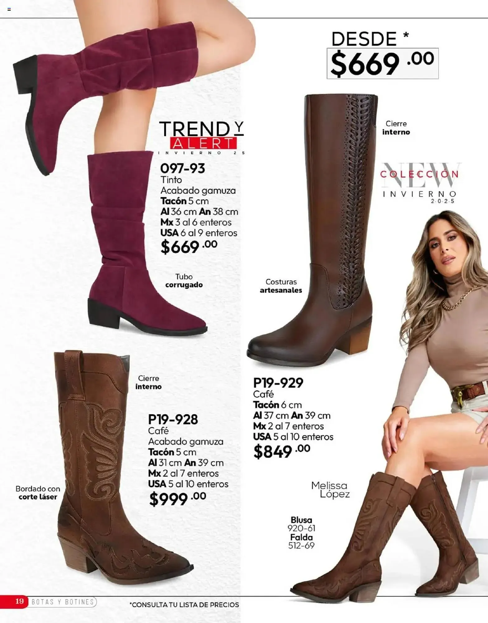 Catálogo de Catálogo Cklass 16 de septiembre al 1 de abril 2026 - Pagina 175