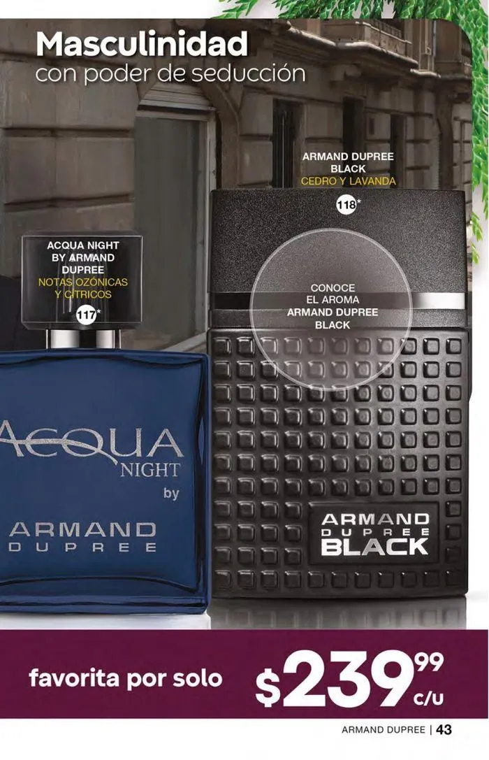 Catálogo de Fuller CAMPAÑA 09 8 de agosto al 27 de agosto 2024 - Pagina 119