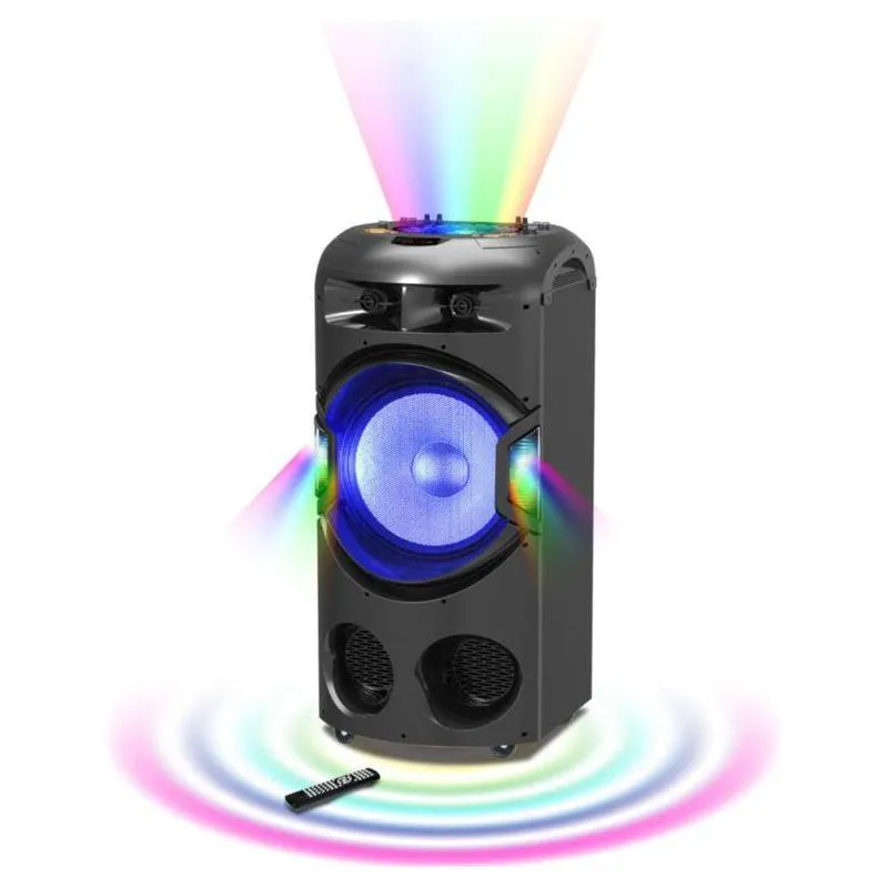 Minicomponente HKPro HKPMM77