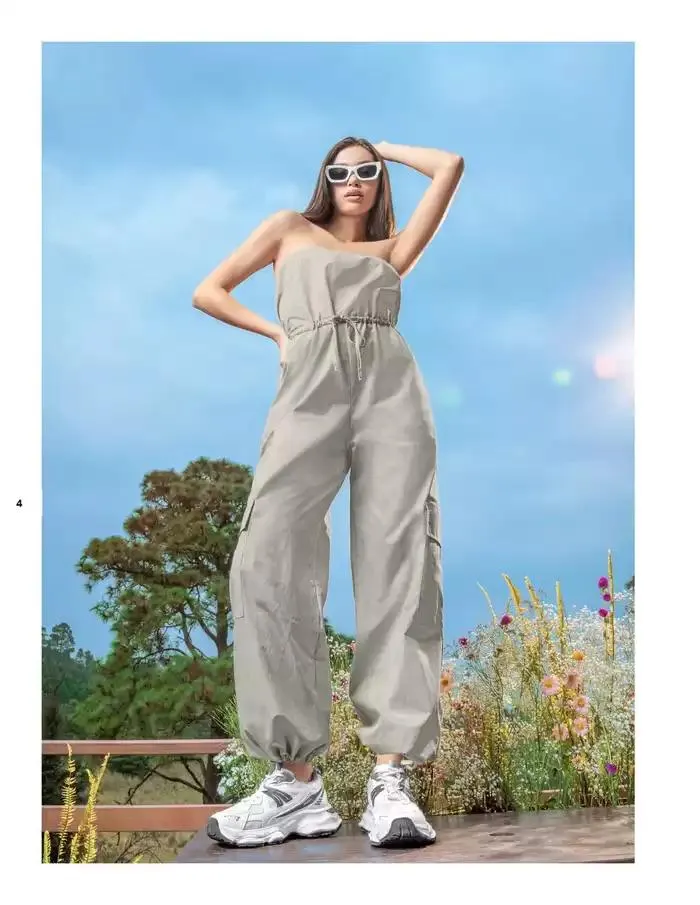 Catálogo de ANDREA | ANDREA VESTIR 26 de enero al 24 de mayo 2025 - Pagina 4