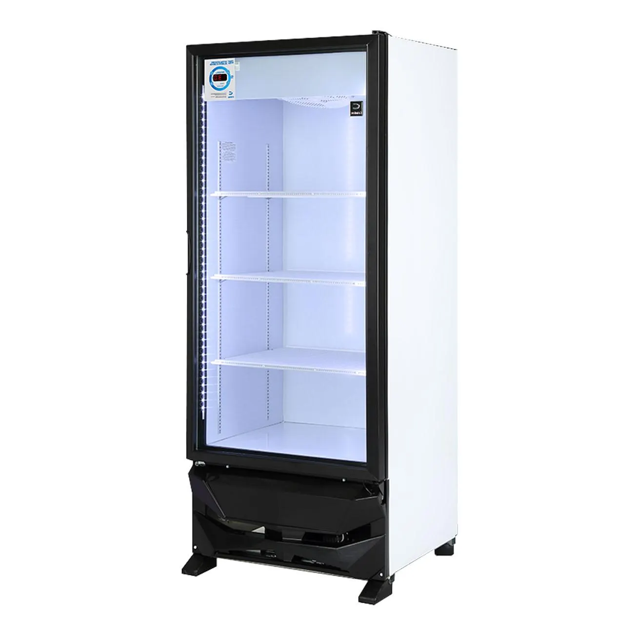 ENFRIADOR CRIOTEC 13 P3 VERTICAL