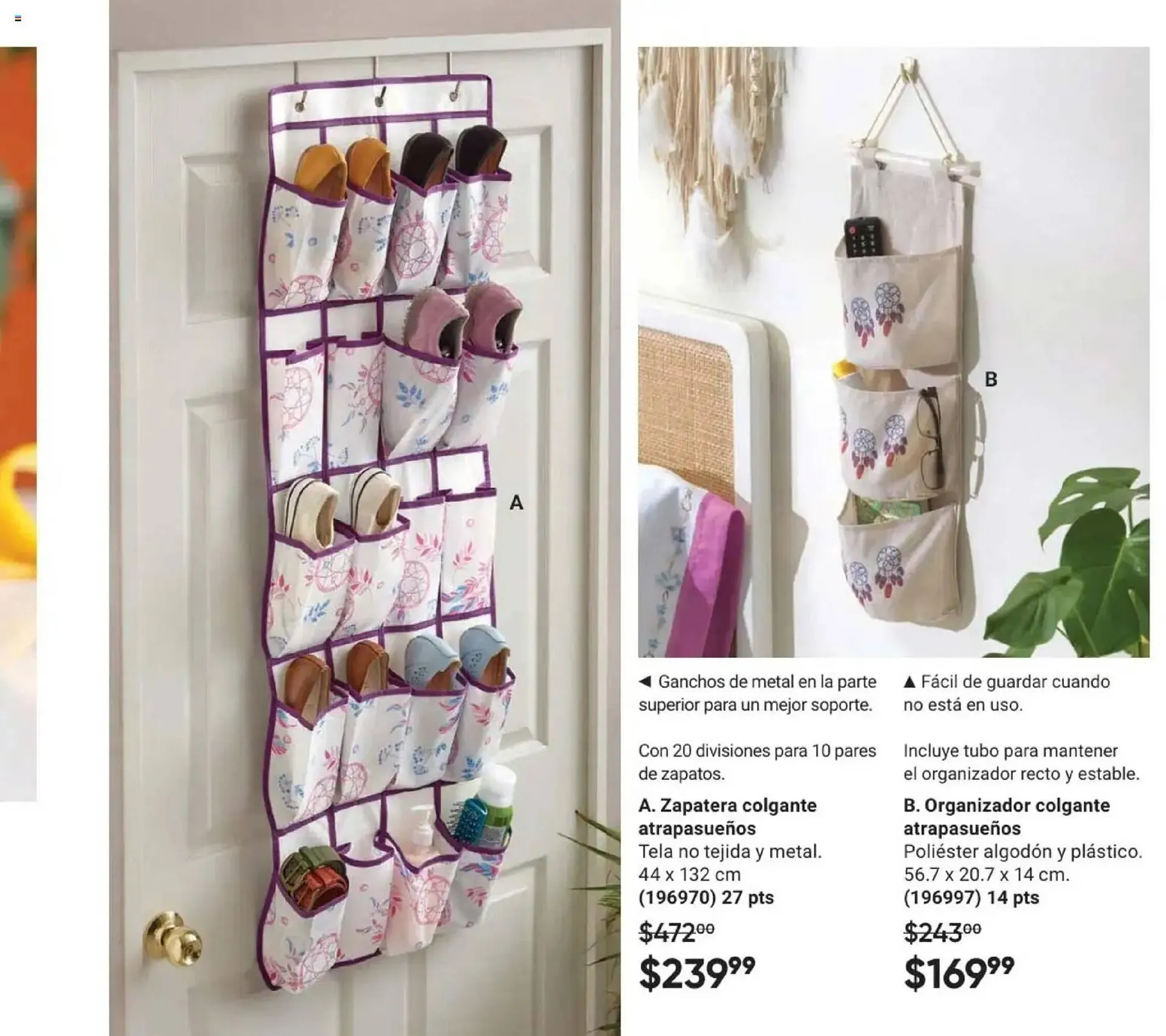 Catálogo de Catálogo Avon 2 de abril al 14 de mayo 2026 - Pagina 99