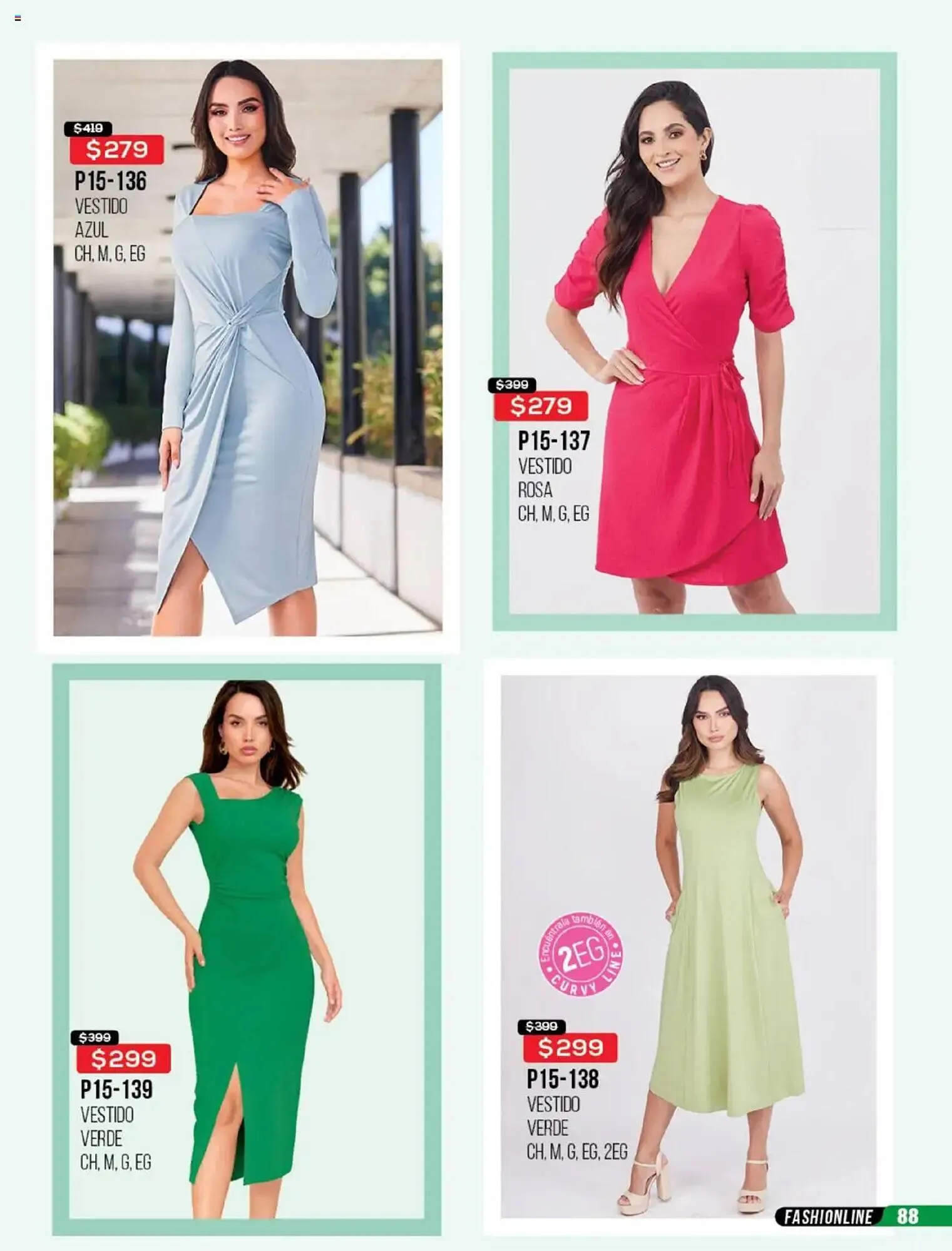 Catálogo de Catálogo Cklass 23 de junio al 1 de enero 2026 - Pagina 474