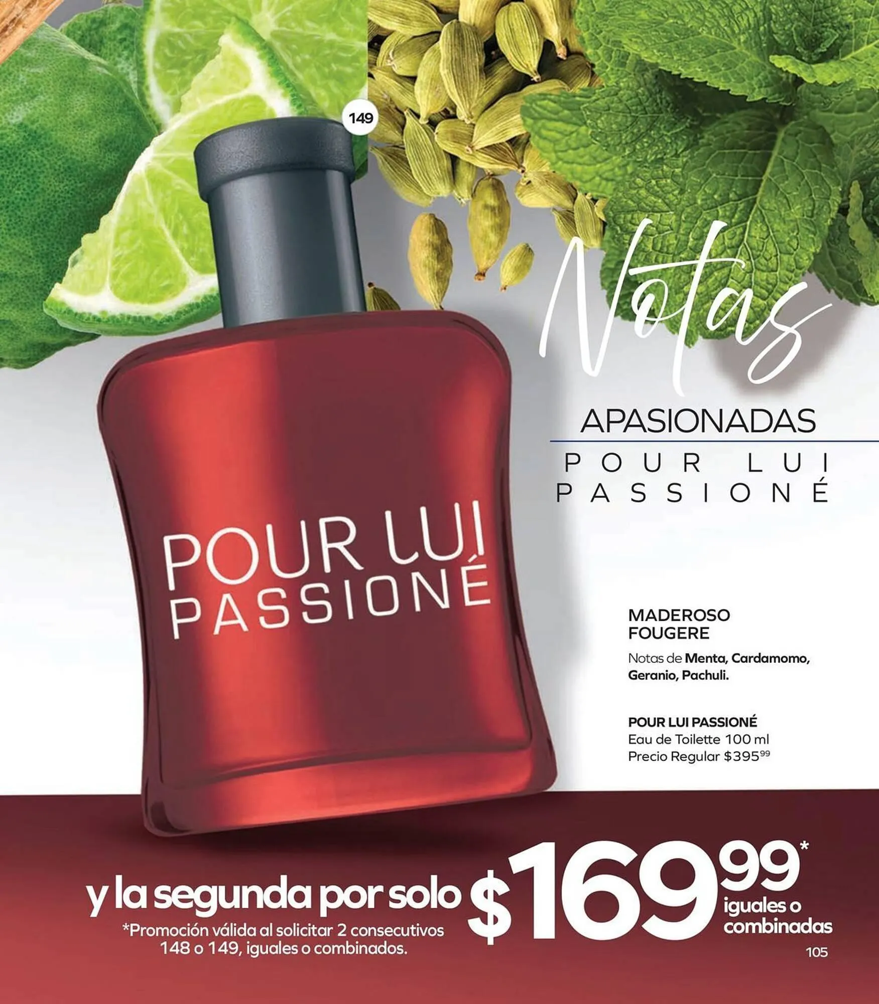 Catálogo de Catálogo Stanhome 4 de mayo al 22 de mayo 2026 - Pagina 109
