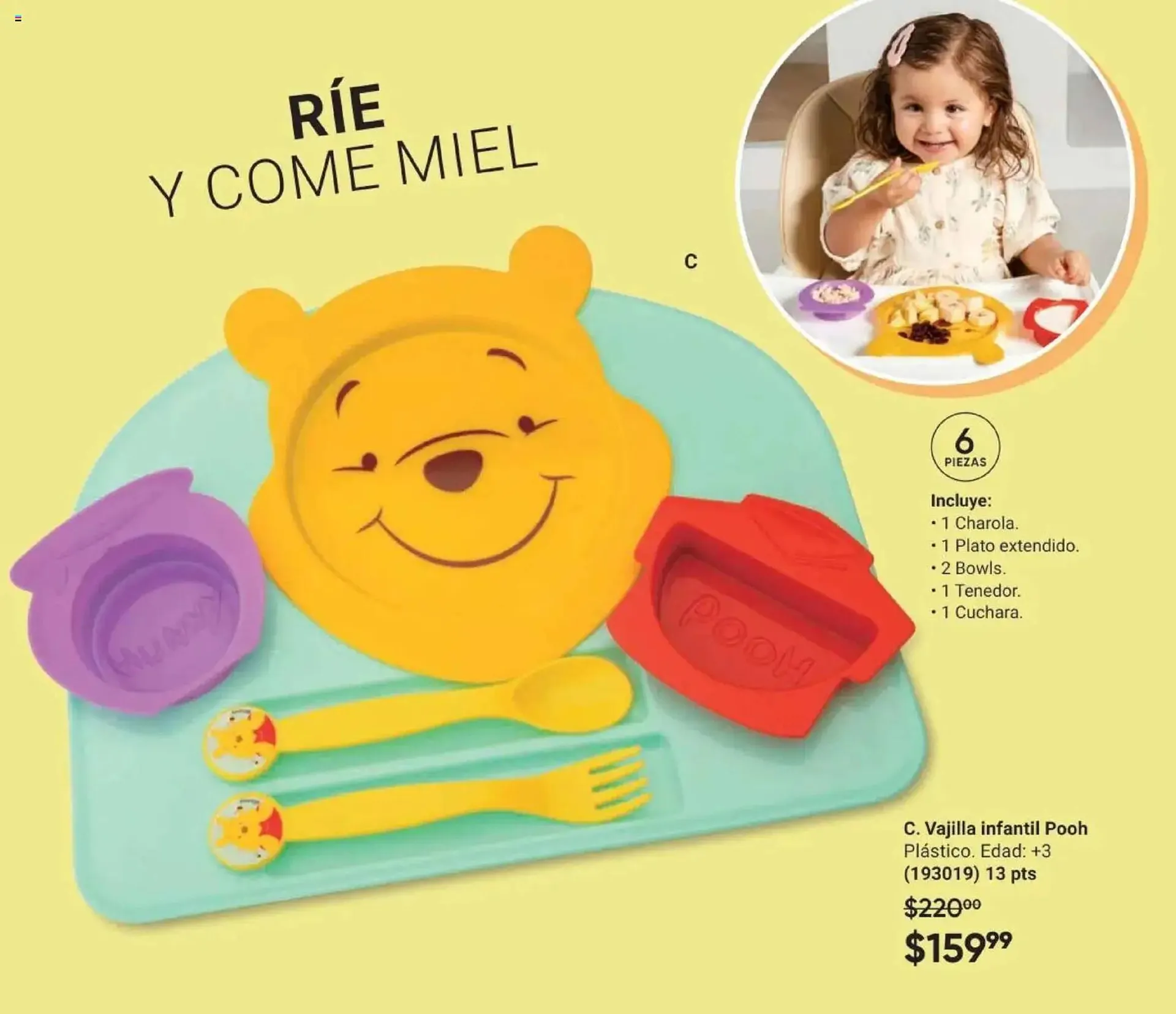 Catálogo de Catálogo Avon 28 de noviembre al 31 de diciembre 2025 - Pagina 166