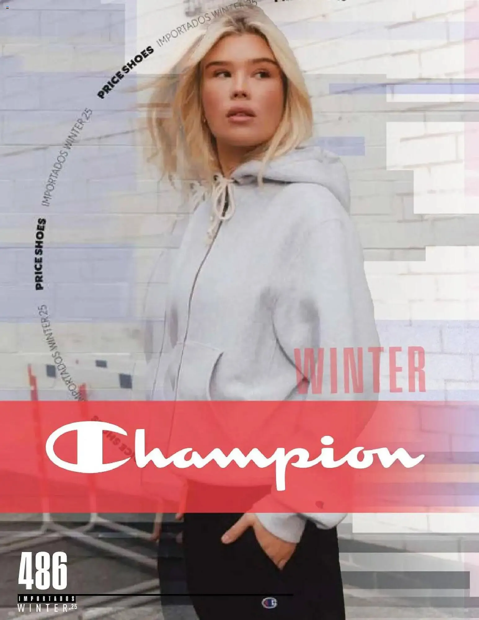 Catálogo de Catálogo Price Shoes 11 de noviembre al 1 de febrero 2026 - Pagina 486