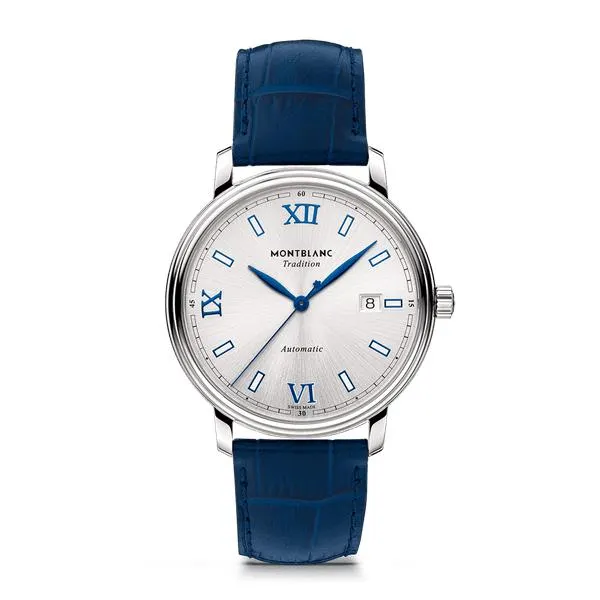 Reloj Montblanc Tradition Automatic Date 40 mm