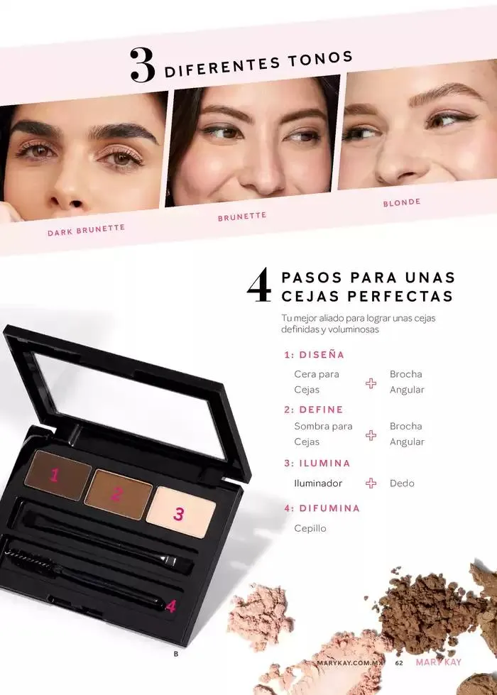 Catálogo de The look digital 2 de mayo al 31 de mayo 2025 - Pagina 62