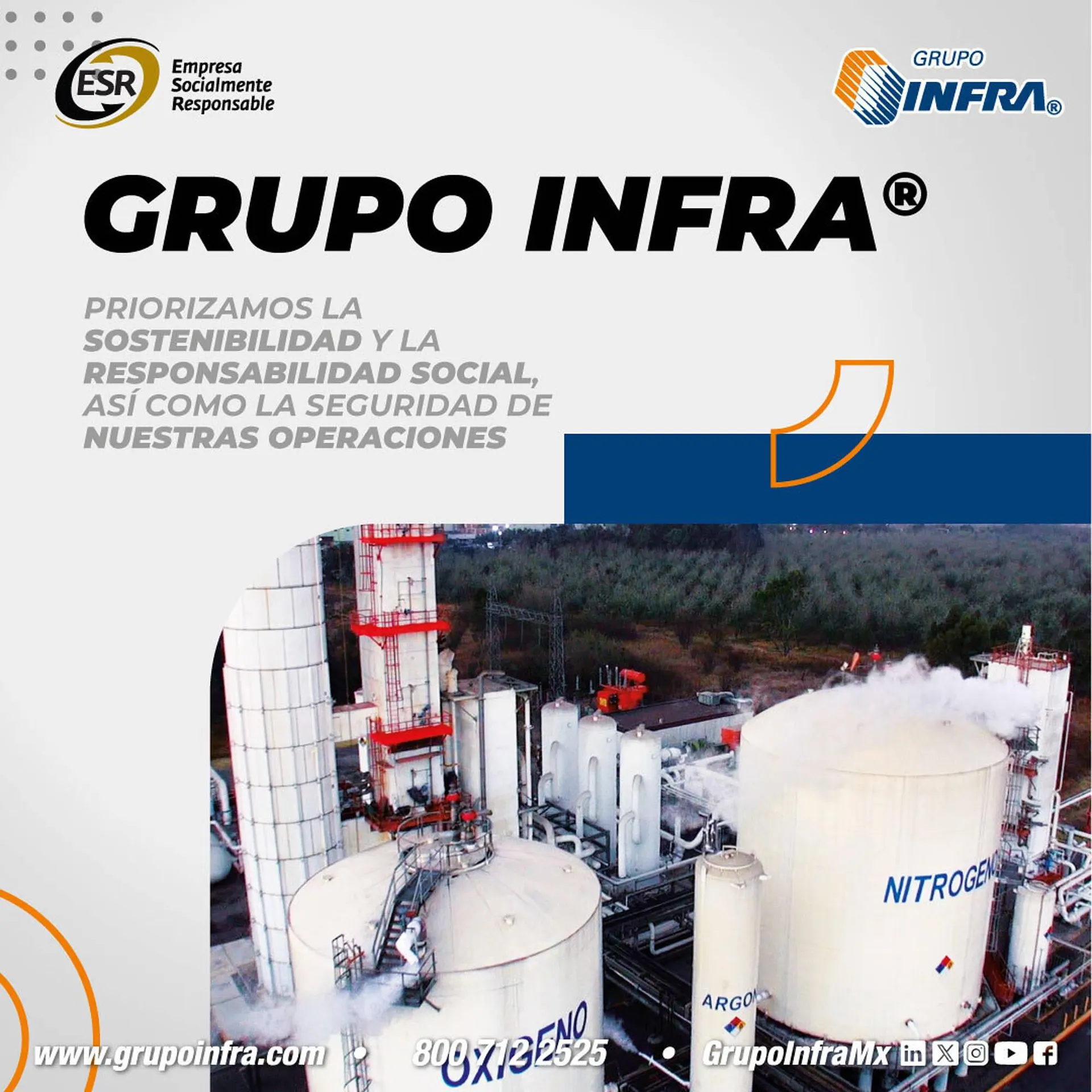 Catálogo de Catálogo Infra 30 de marzo al 5 de abril 2026 - Pagina 1