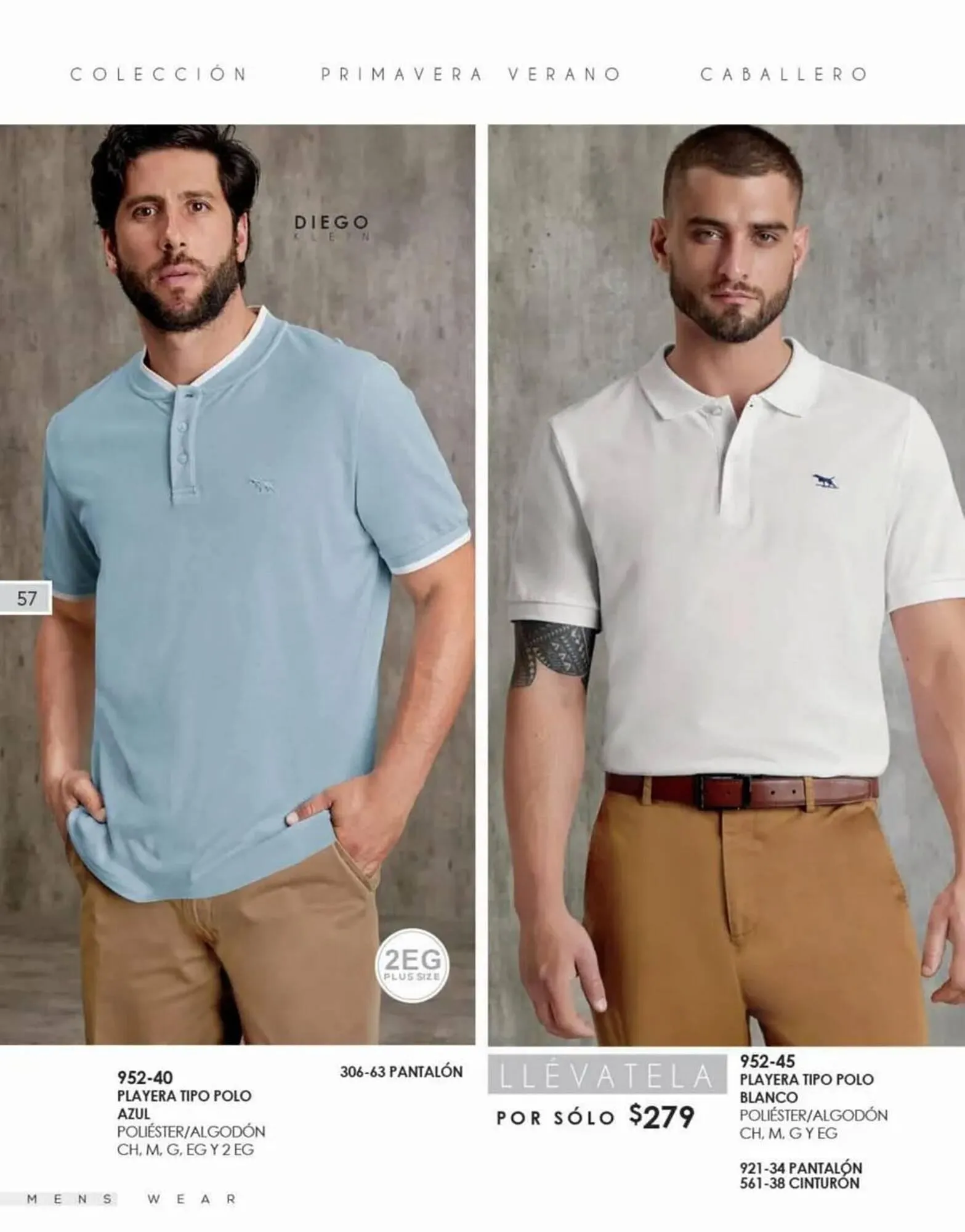 Catálogo de Catálogo Cklass 7 de enero al 31 de marzo 2026 - Pagina 62