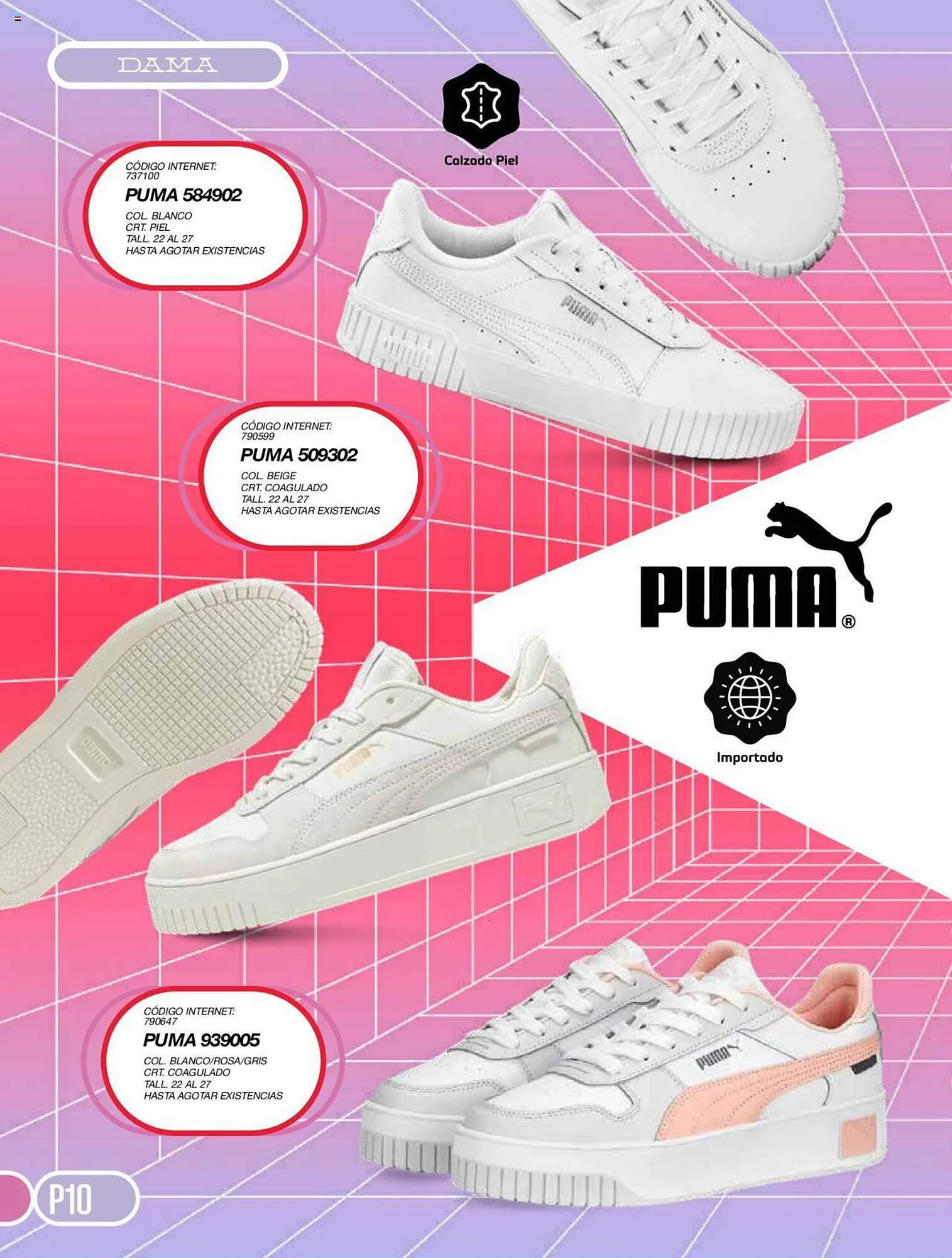 Catálogo de Catálogo Impuls 1 de abril al 31 de mayo 2024 - Pagina 12