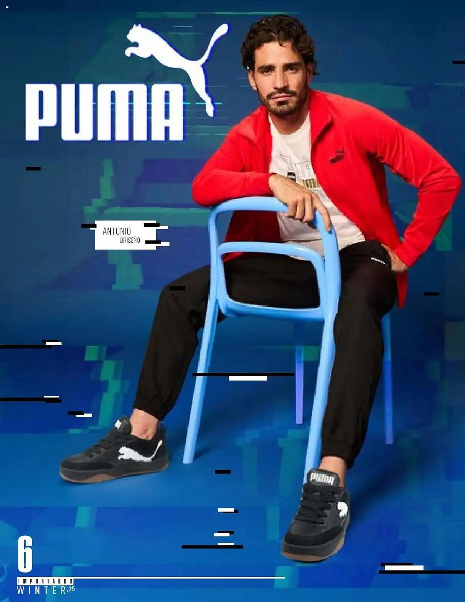 Catálogo de Catálogo Price Shoes 11 de noviembre al 1 de febrero 2026 - Pagina 6