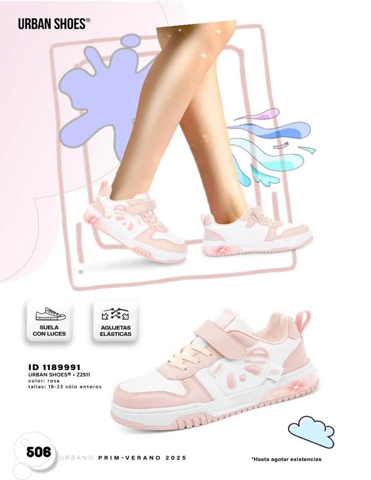 Catálogo de Catálogo Price Shoes 3 de junio al 31 de diciembre 2025 - Pagina 506