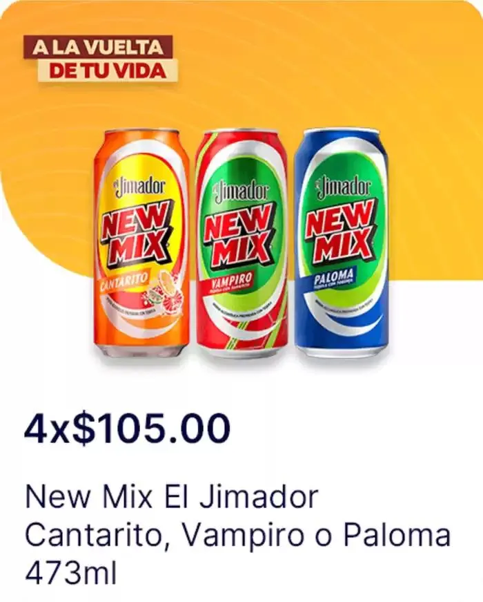 Catálogo de Ofertas principales para todos los cazadores de gangas 11 de diciembre al 25 de diciembre 2024 - Pagina 4