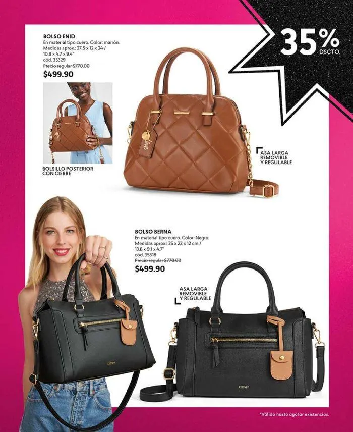 Catálogo de Contigo para ti! - C10 7 de mayo al 15 de junio 2024 - Pagina 62