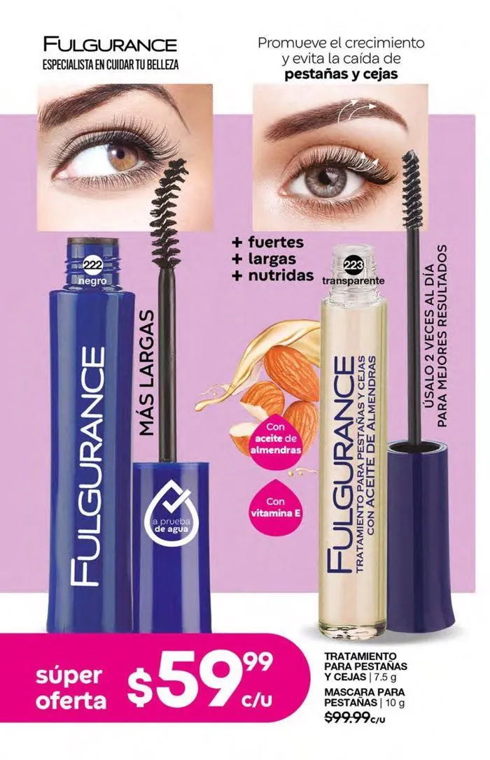 Catálogo de Fuller CAMPAÑA 10 23 de agosto al 10 de septiembre 2024 - Pagina 11