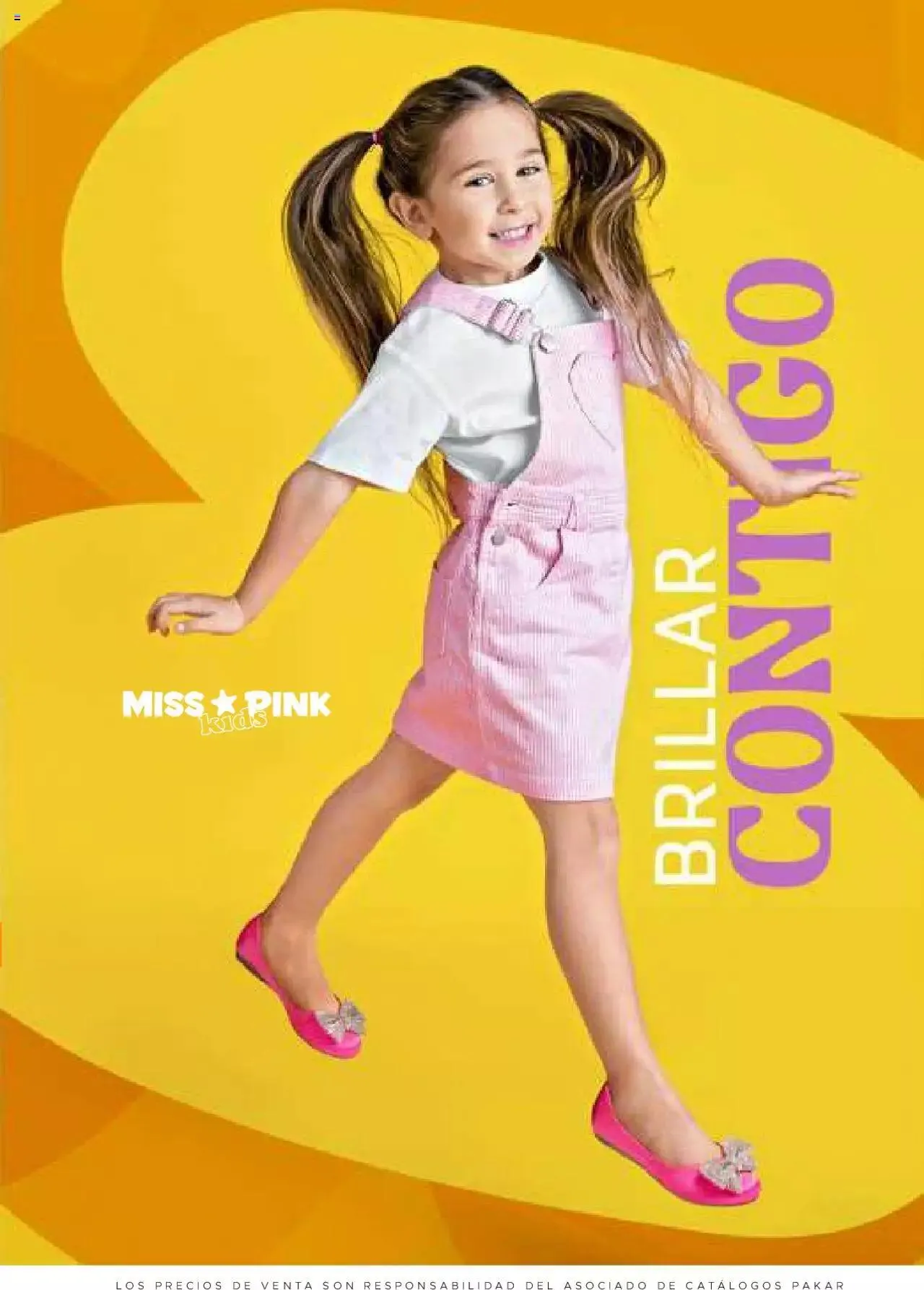 Catálogo de SC Pakar - Nina 27 de enero al 31 de diciembre 2023 - Pagina 115