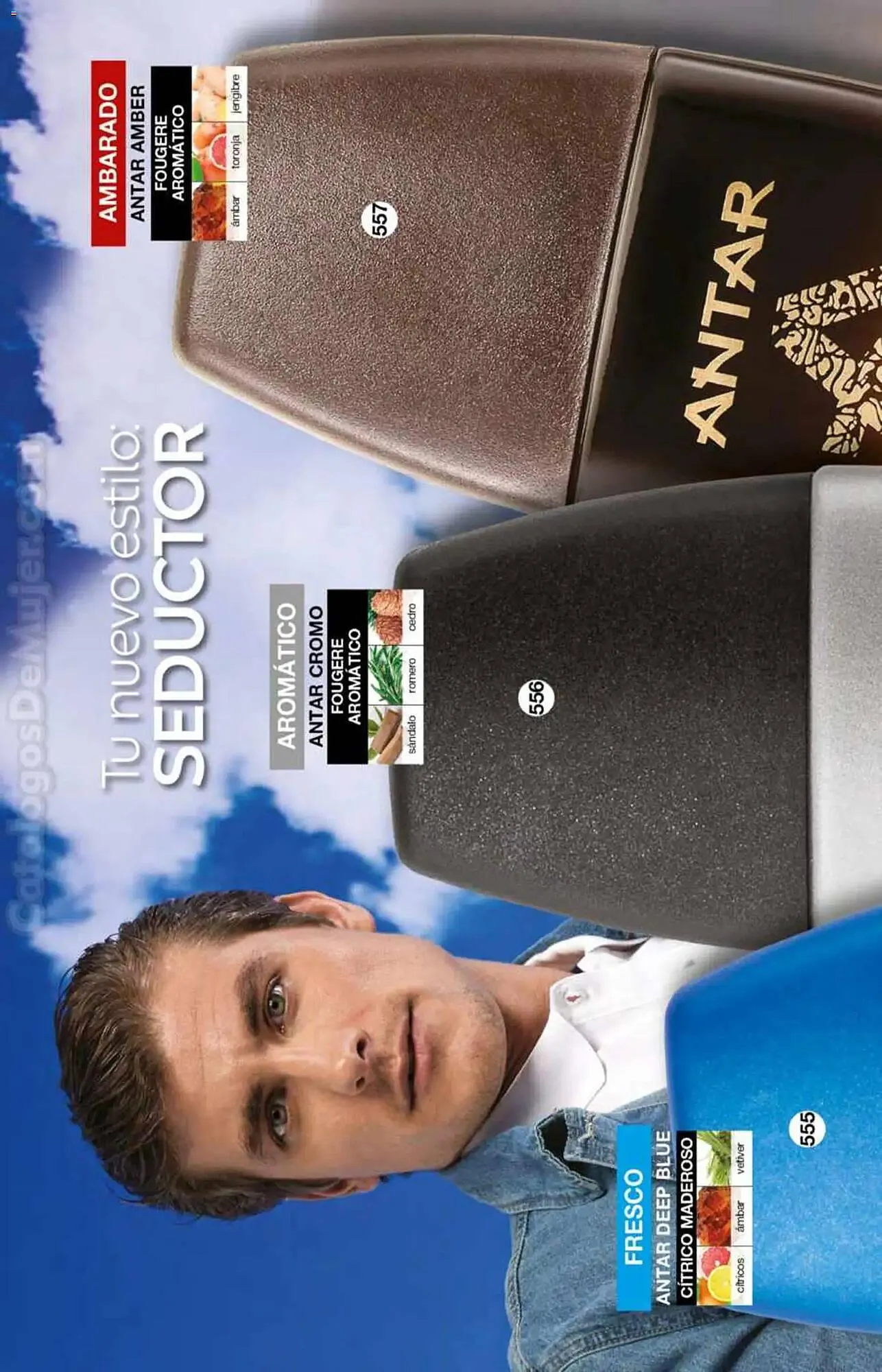 Catálogo de Catálogo Fuller 26 de noviembre al 17 de diciembre 2025 - Pagina 184