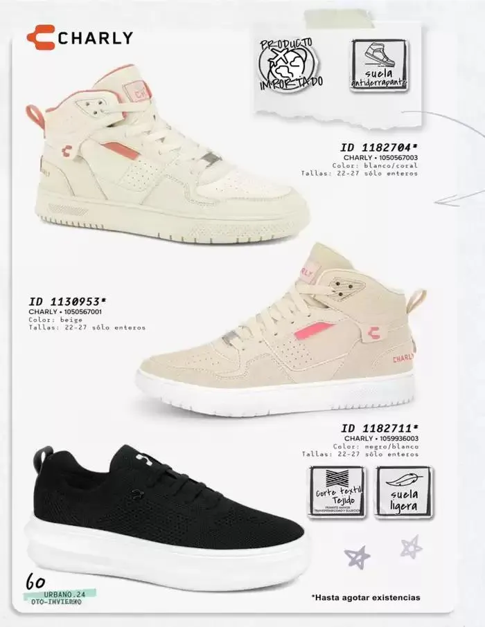 Catálogo de URBANO 25 de noviembre al 31 de enero 2025 - Pagina 60