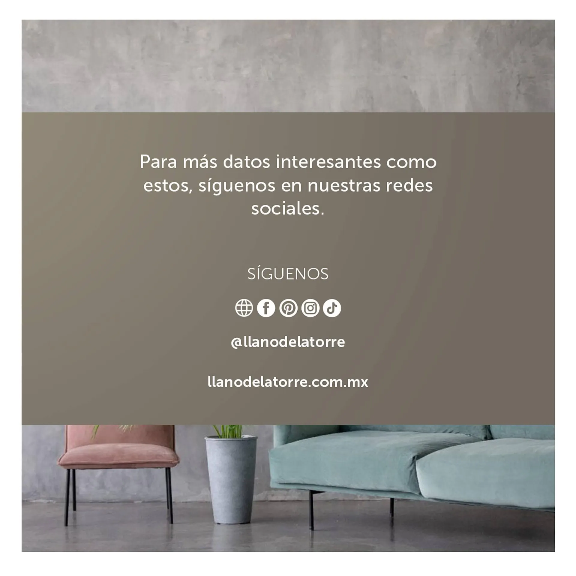 Catálogo de Catálogo Llano de la Torre 29 de marzo al 30 de abril 2025 - Pagina 4