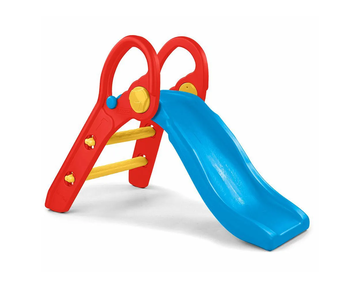 Tobogan Junior 2 Pociciones Refresh