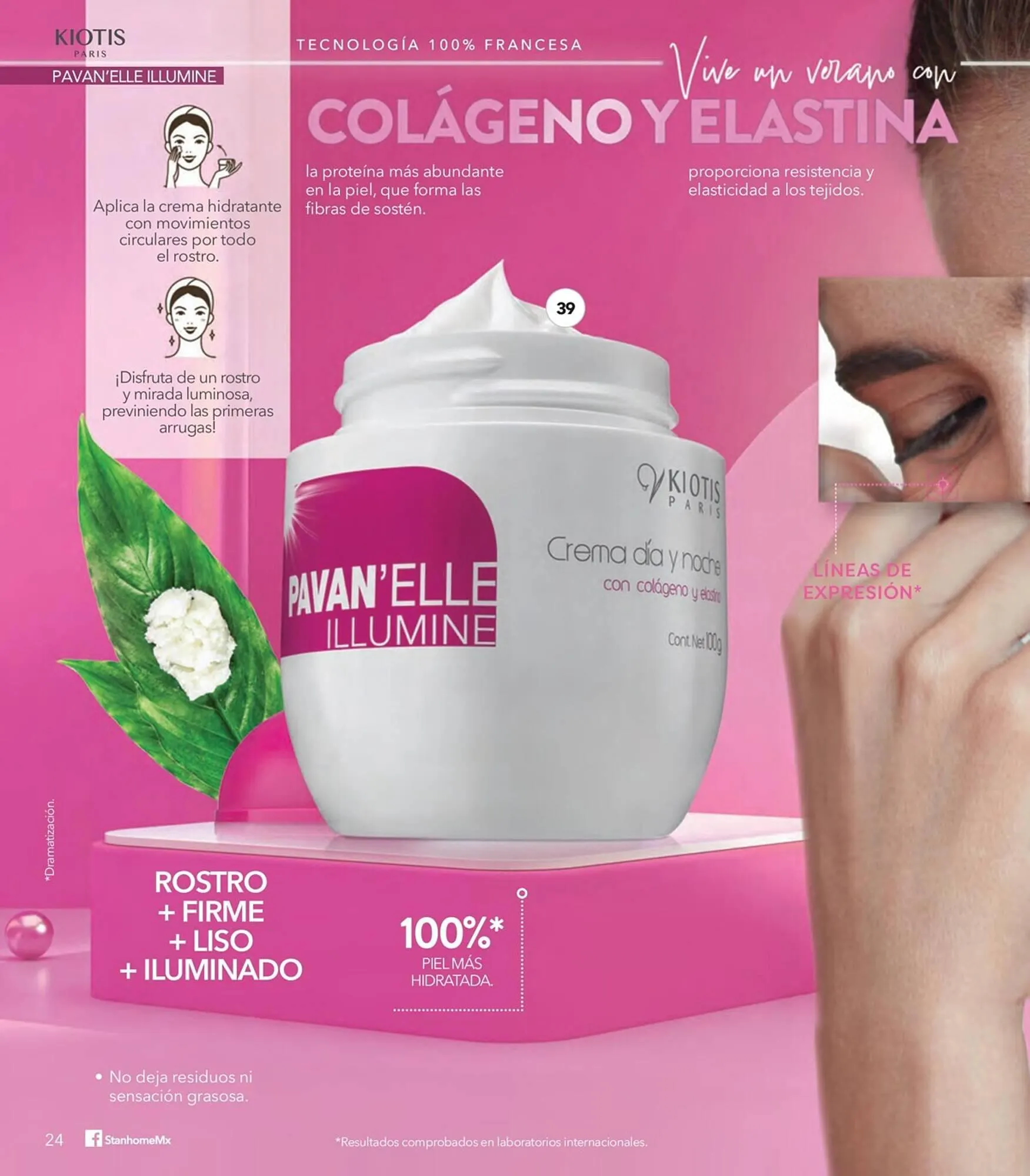 Catálogo de Catálogo Stanhome 27 de julio al 12 de agosto 2023 - Pagina 28