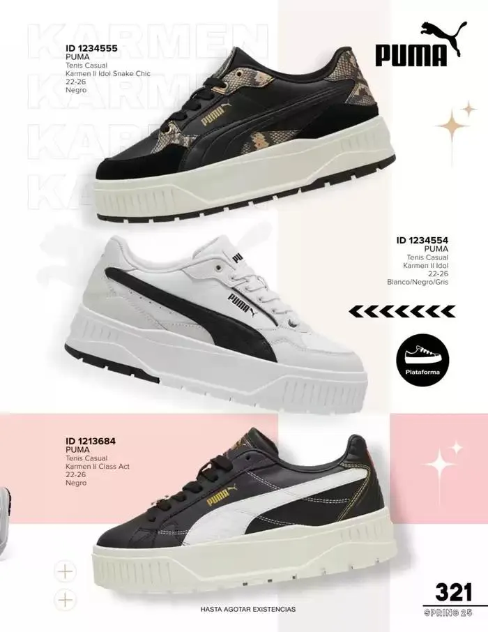 Catálogo de IMP SPRING | 2025 | 1E 17 de febrero al 28 de febrero 2025 - Pagina 323