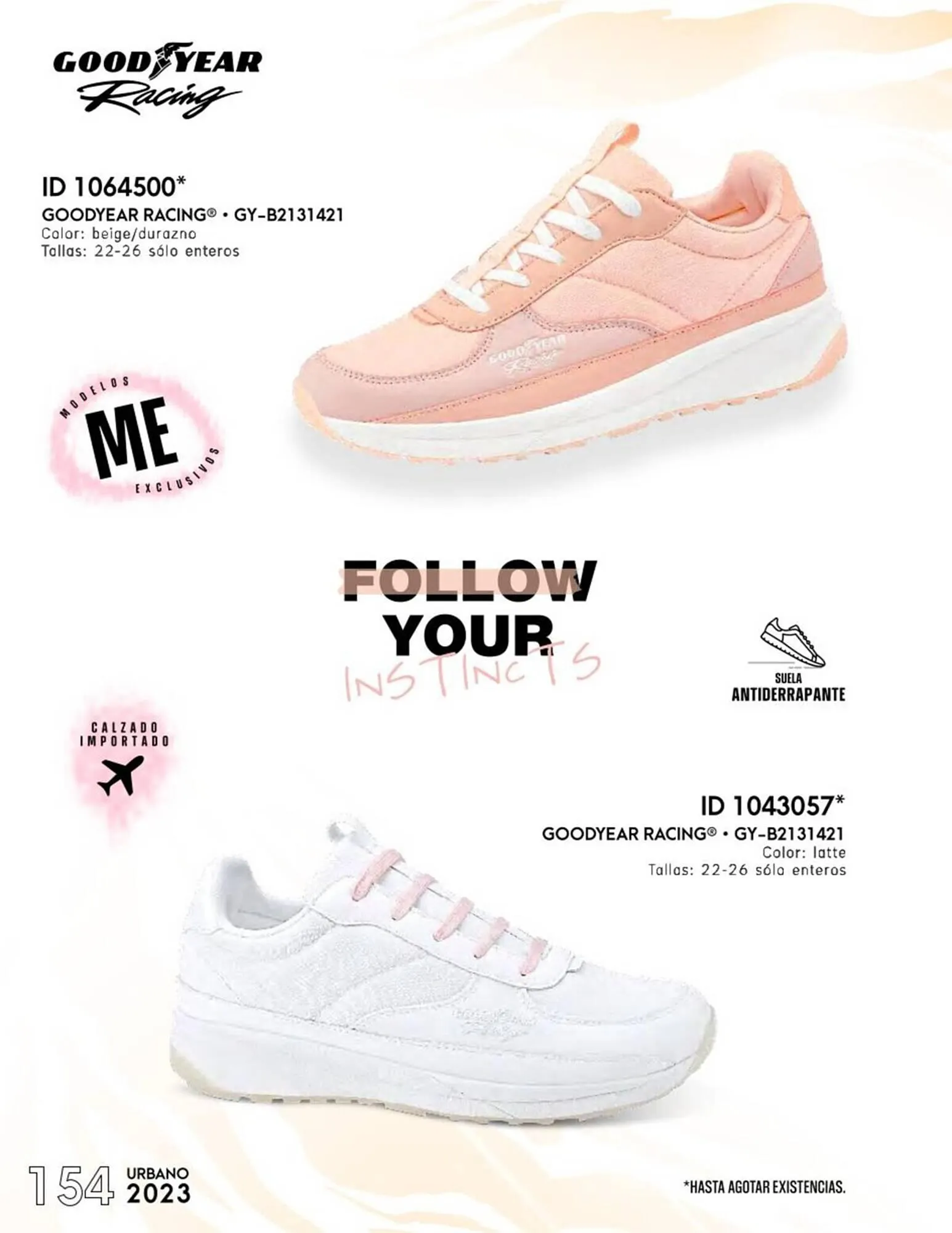 Catálogo de Catálogo Price Shoes 18 de abril al 10 de septiembre 2023 - Pagina 154