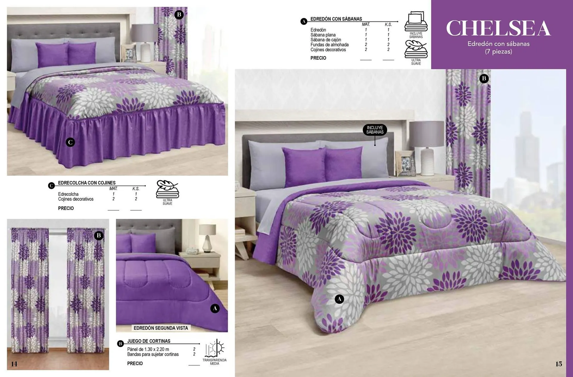 Catálogo de Catálogo Elefantito 2 de febrero al 31 de diciembre 2024 - Pagina 8