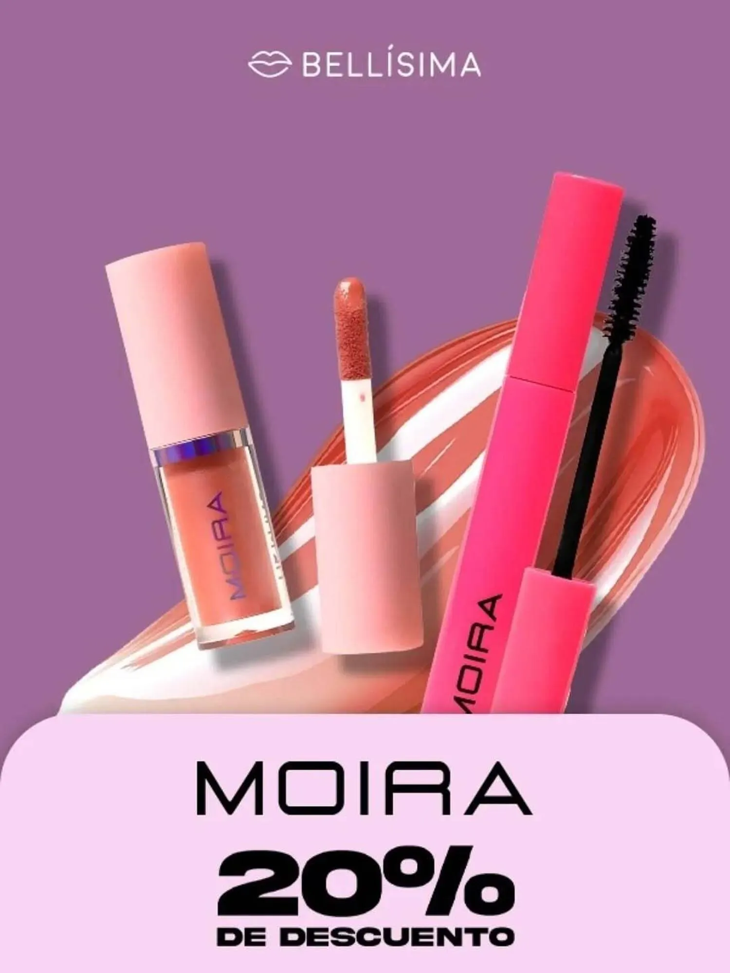 Catálogo de Catálogo Bellisima 14 de noviembre al 20 de noviembre 2025 - Pagina 2