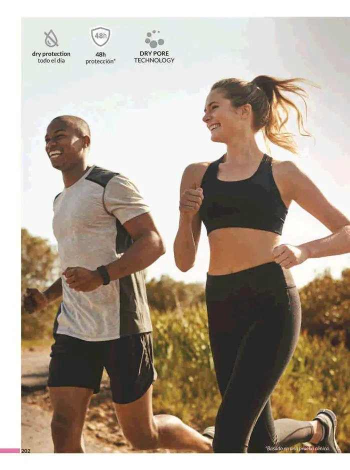 Catálogo de Avon COSMÉTICOS C15 14 de agosto al 18 de septiembre 2024 - Pagina 202