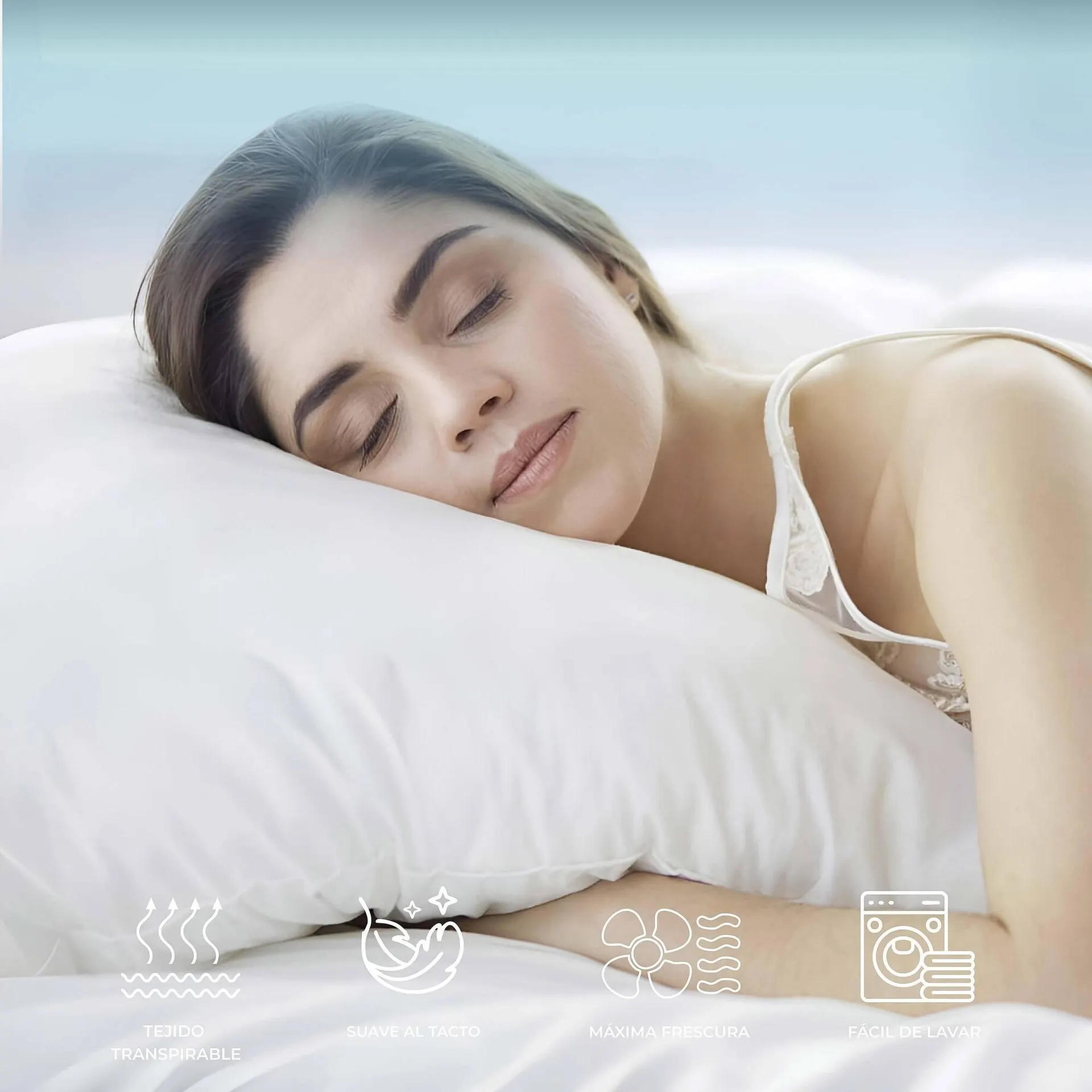 Catálogo de Catálogo Colchas Concord 7 de octubre al 20 de octubre 2025 - Pagina 3