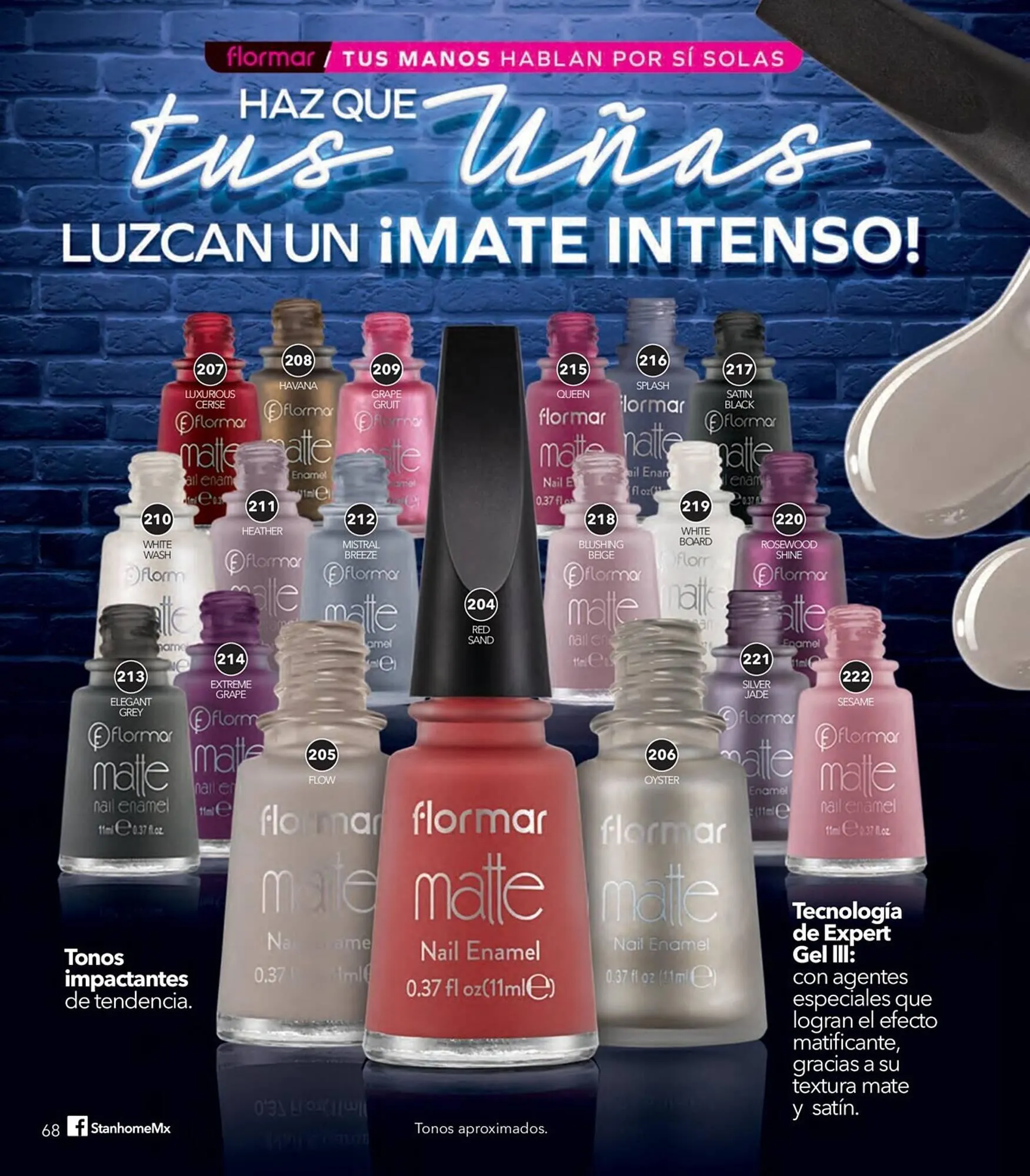 Catálogo de Catálogo Stanhome 27 de julio al 12 de agosto 2023 - Pagina 72