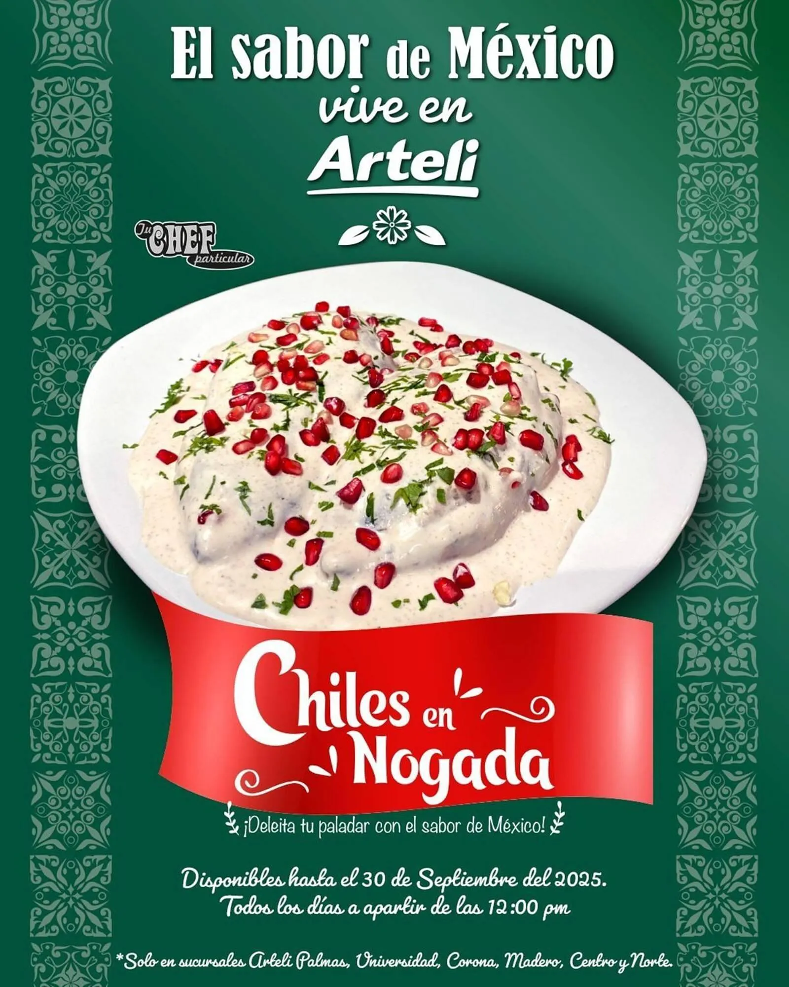 Catálogo Arteli - 1