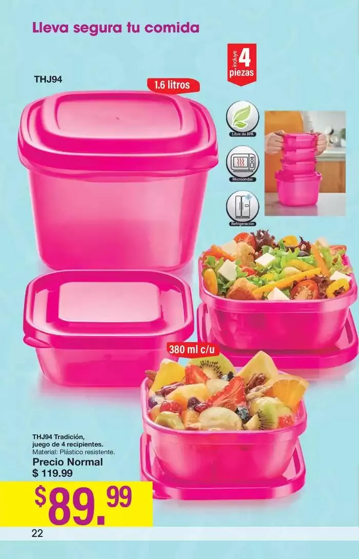 Catálogo de Arabela Campaña 06 25 de febrero al 6 de marzo 2025 - Pagina 24