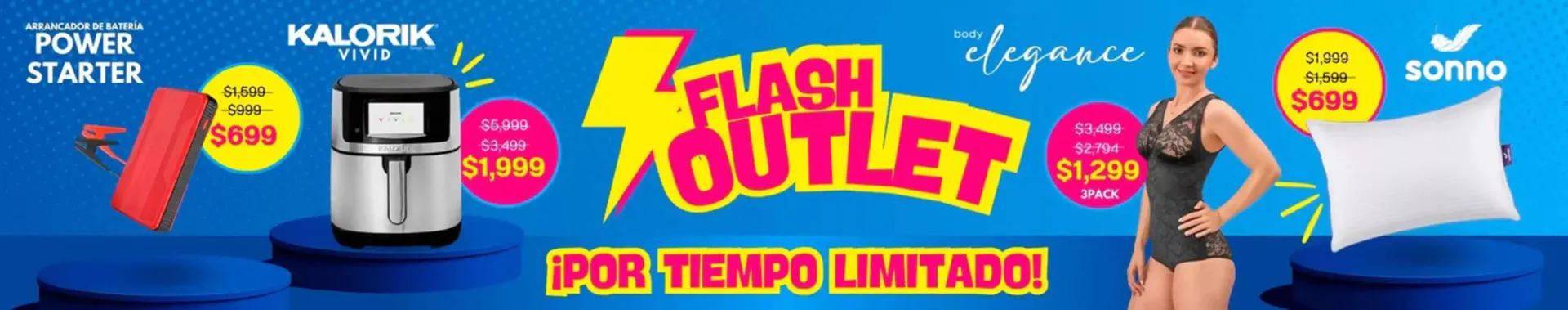 Catálogo de Catálogo CV Directo 4 de mayo al 31 de mayo 2025 - Pagina 3