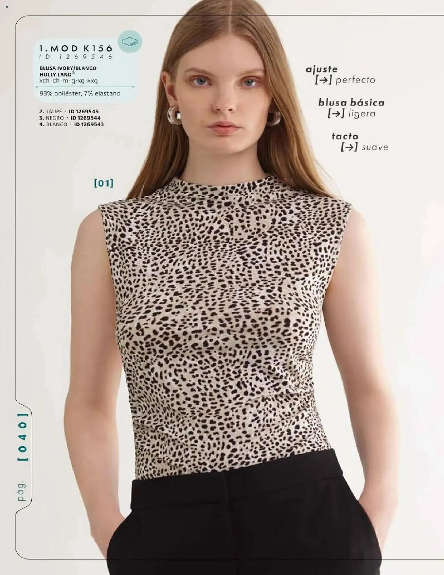 Catálogo de Catálogo Price Shoes 20 de febrero al 1 de septiembre 2026 - Pagina 40