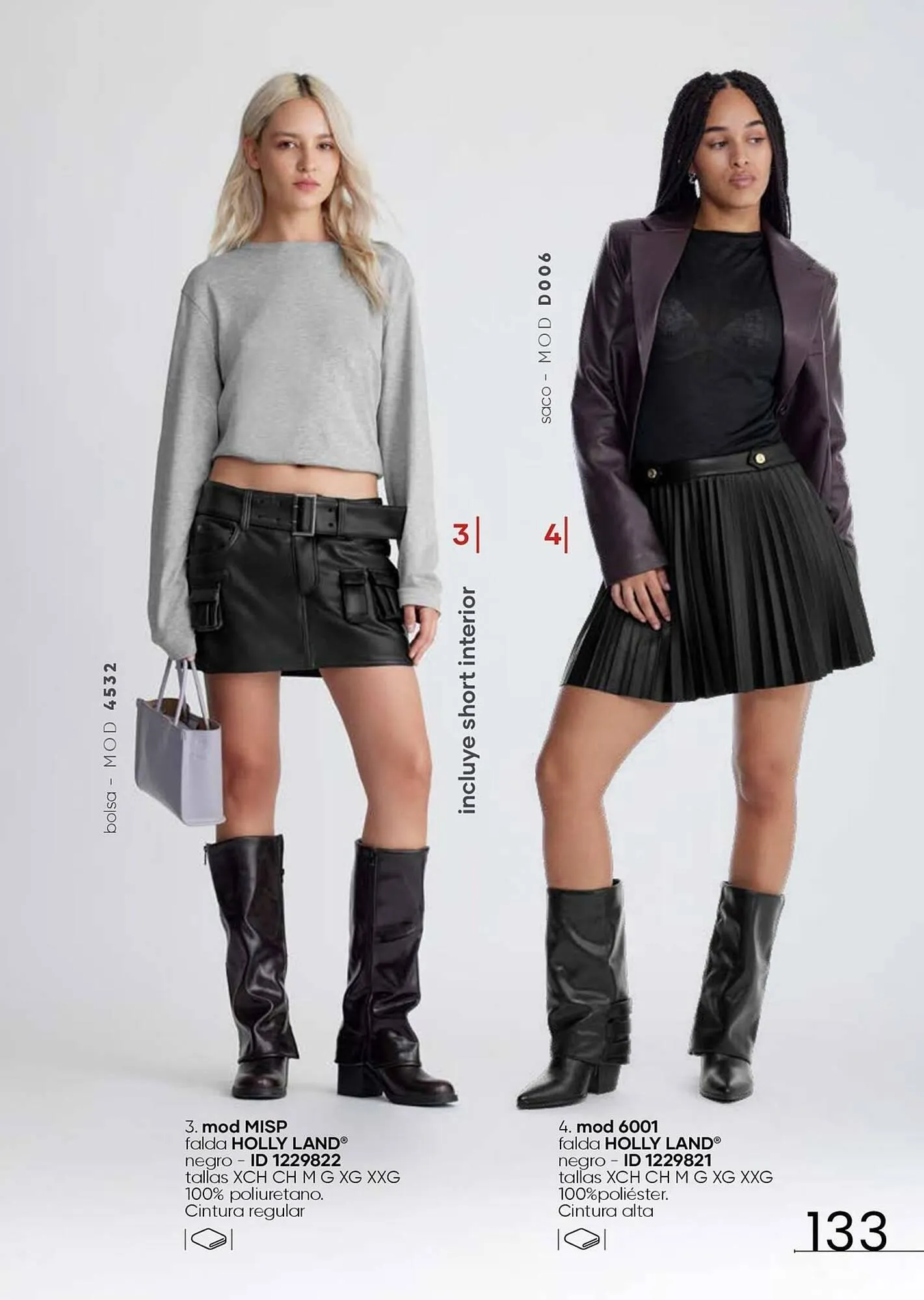 Catálogo de Catálogo Price Shoes 2 de febrero al 31 de marzo 2026 - Pagina 133