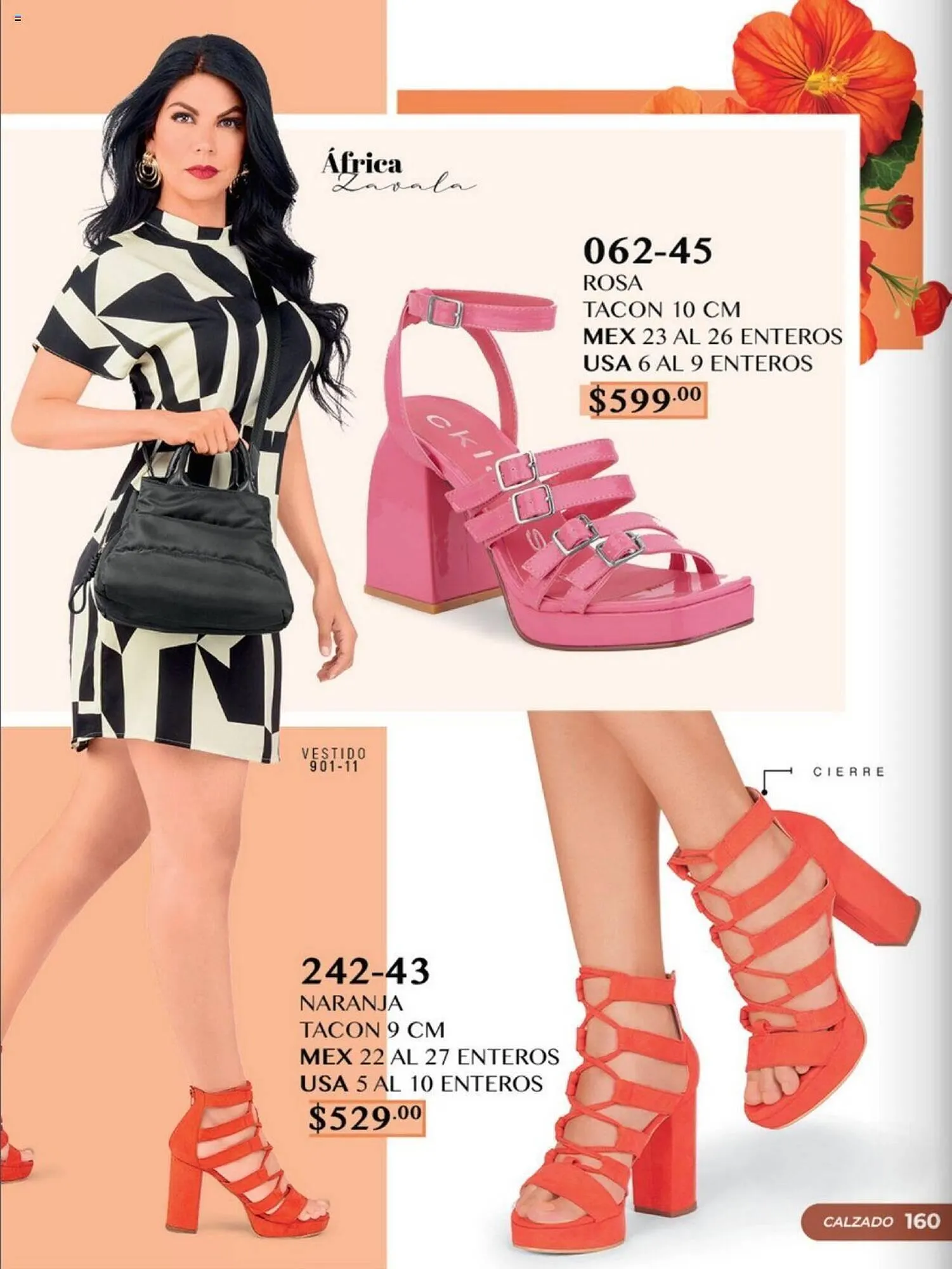 Catálogo de Catálogo Cklass 2 de mayo al 19 de mayo 2024 - Pagina 82