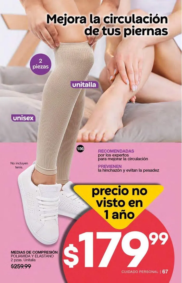 Catálogo de Fuller CAMPAÑA 09 8 de agosto al 27 de agosto 2024 - Pagina 144