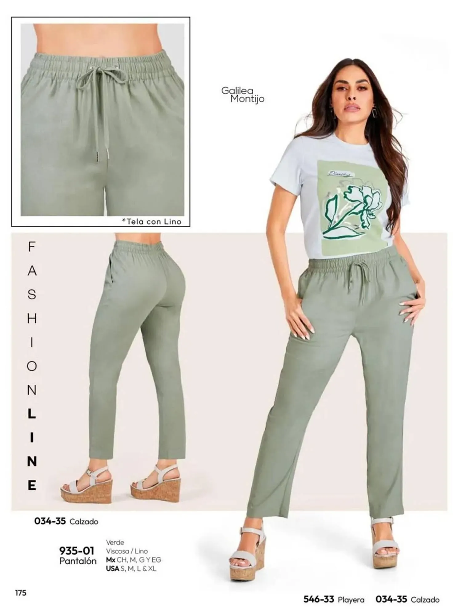 Catálogo de Catálogo Cklass 10 de julio al 31 de diciembre 2025 - Pagina 176