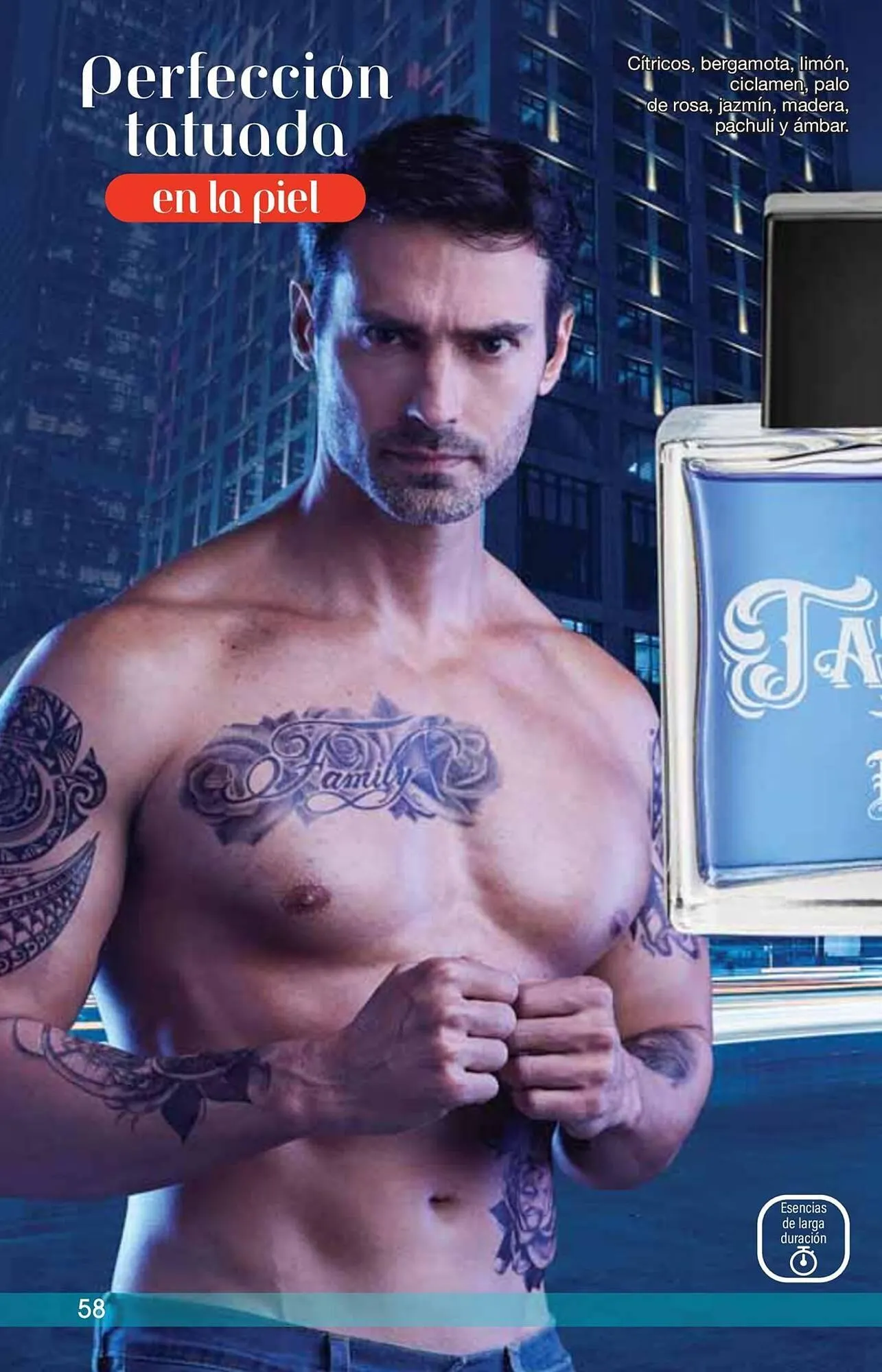 Catálogo de Catálogo Arabela 9 de julio al 24 de julio 2025 - Pagina 60