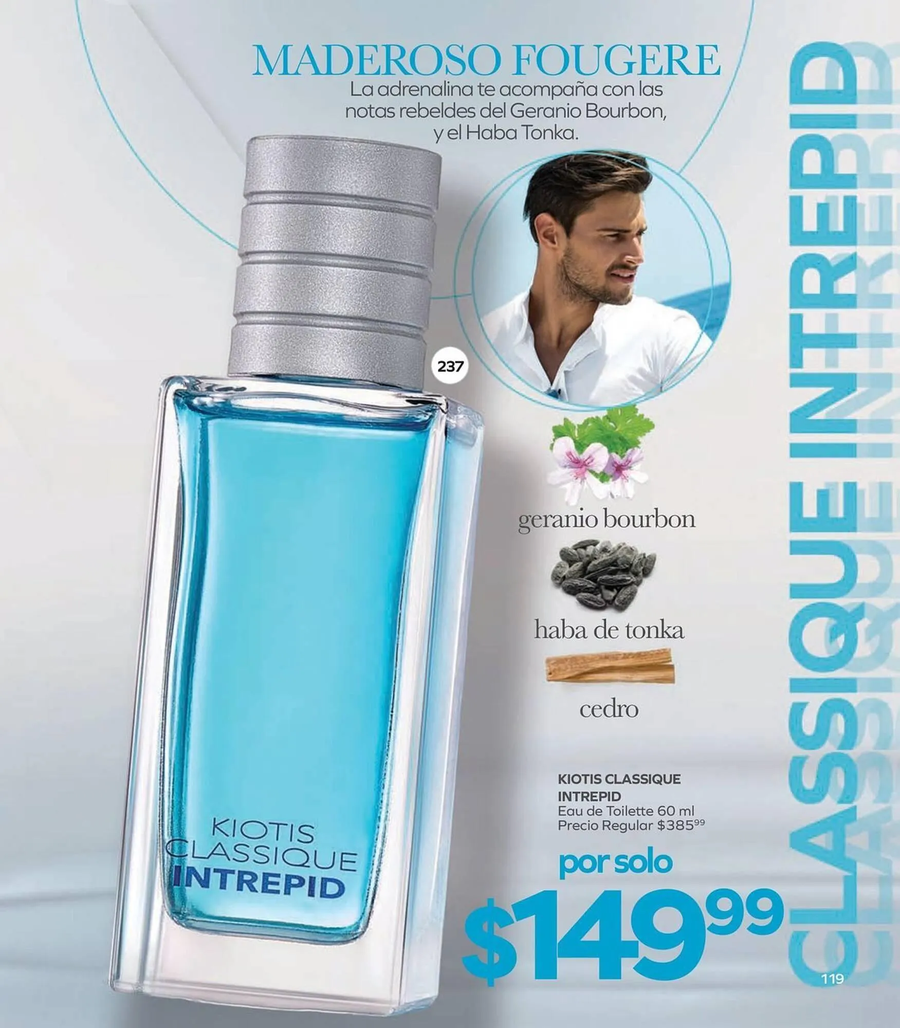 Catálogo de Catálogo Stanhome 9 de febrero al 27 de febrero 2026 - Pagina 125