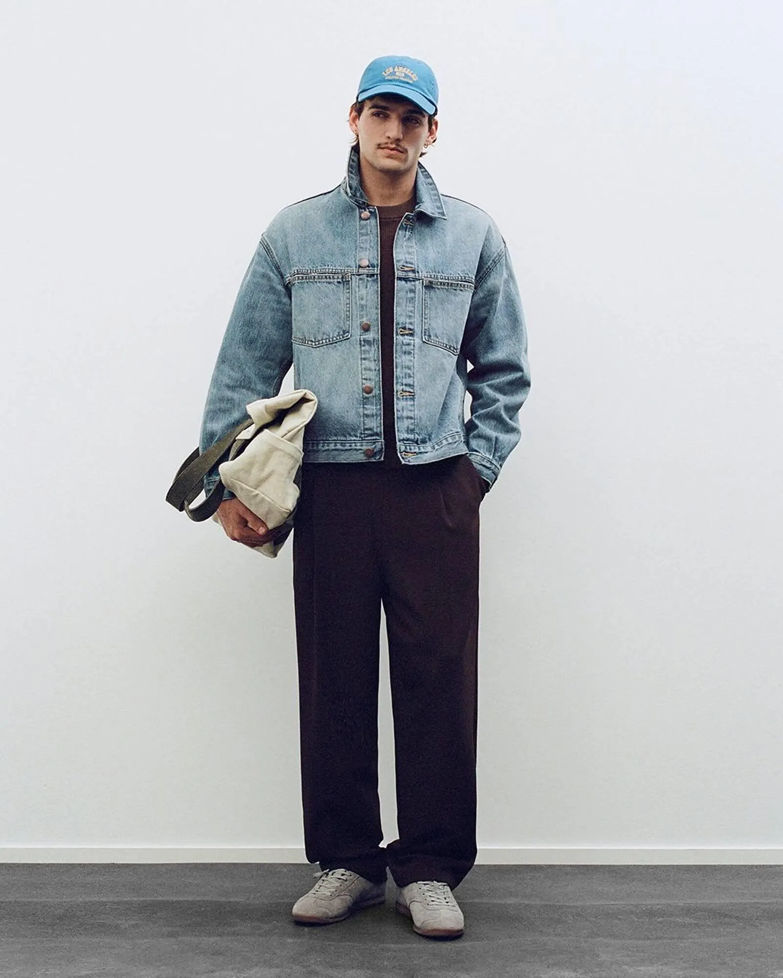 Catálogo de Catálogo Pull & Bear 27 de febrero al 5 de marzo 2026 - Pagina 3